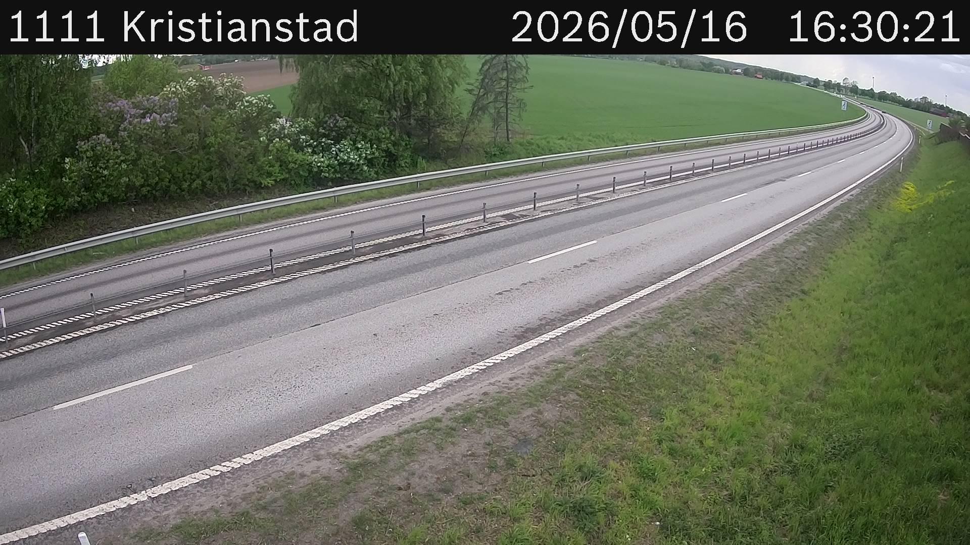 Kristianstad