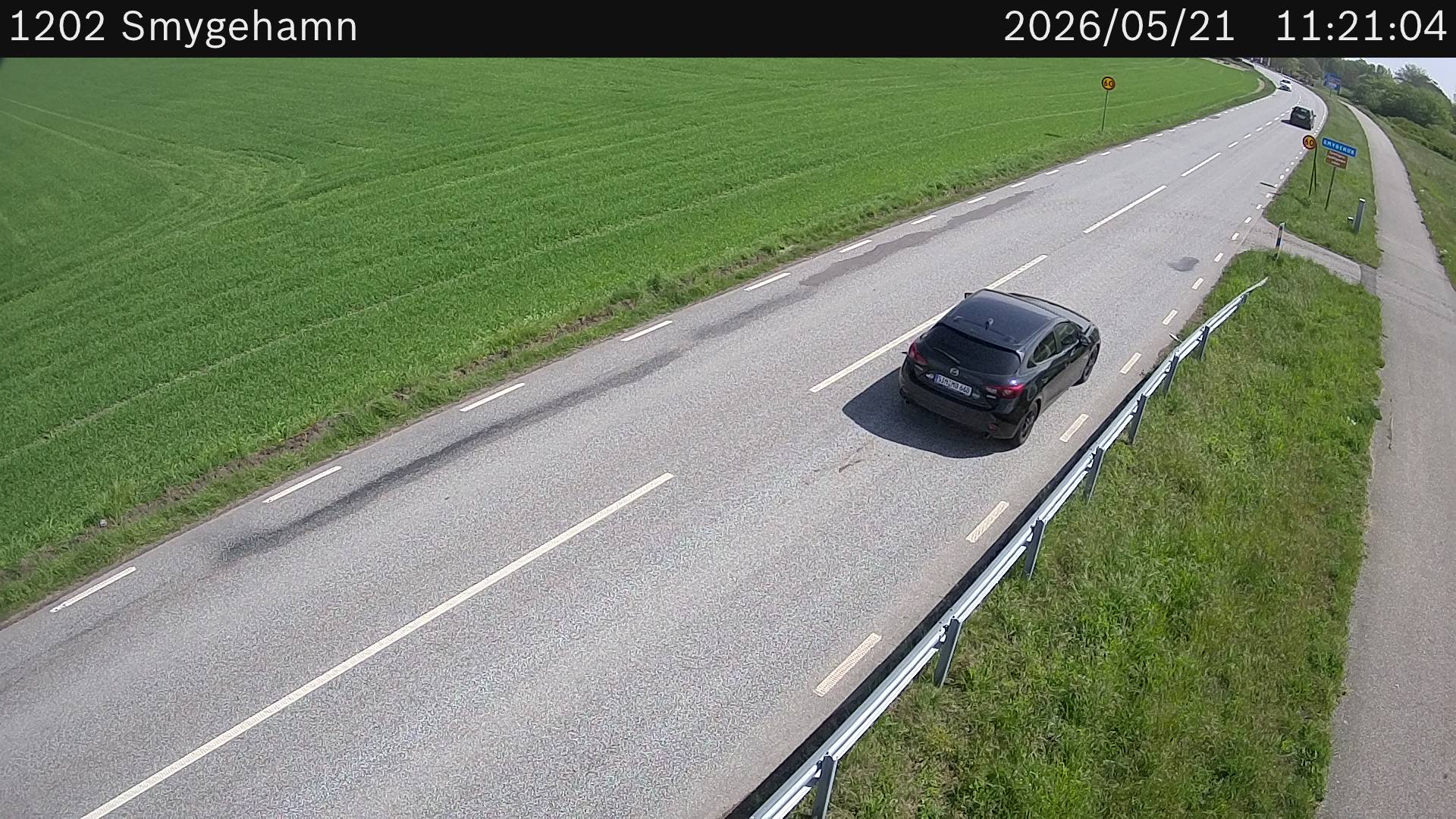 Smygehamn