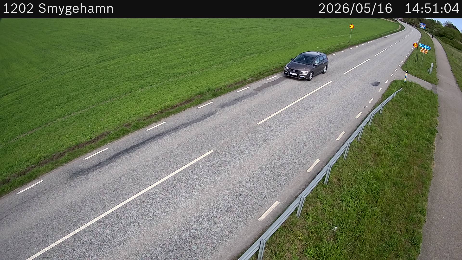 Smygehamn