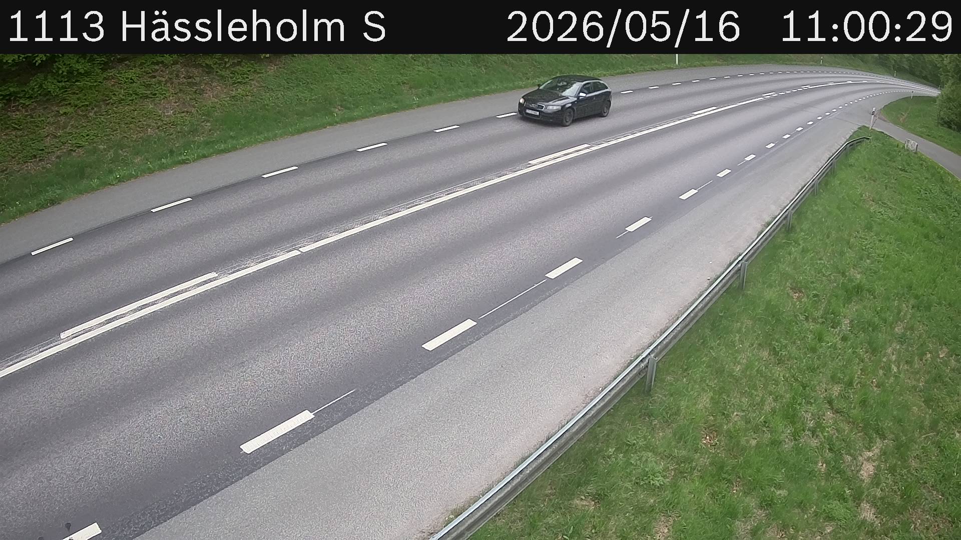 Hässleholm S