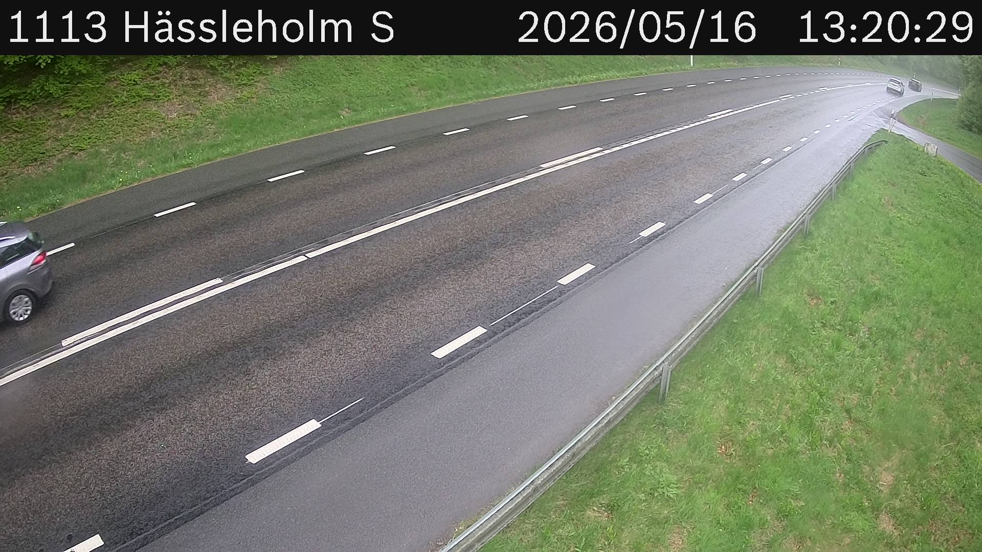 Hässleholm S