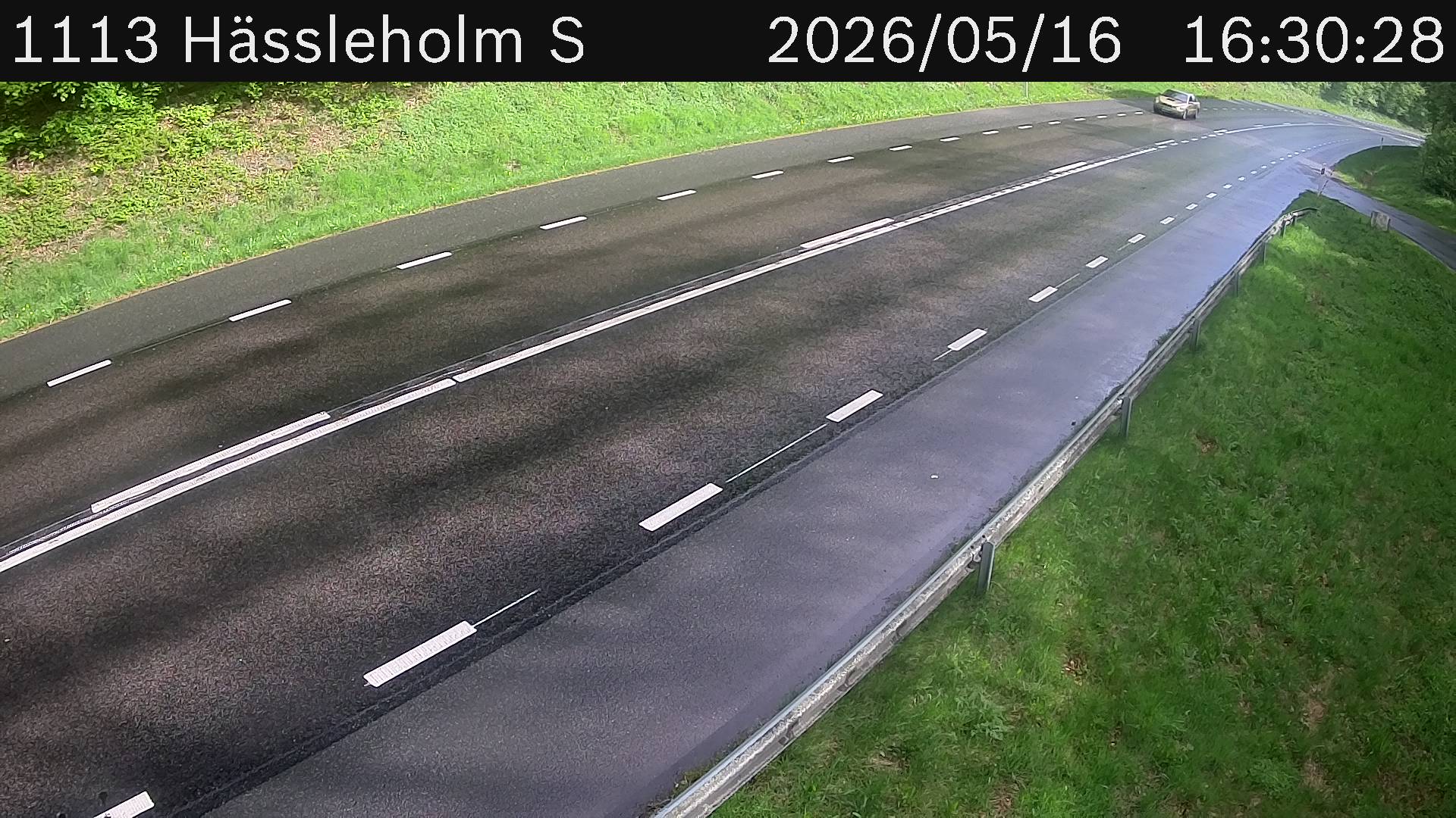 Hässleholm S