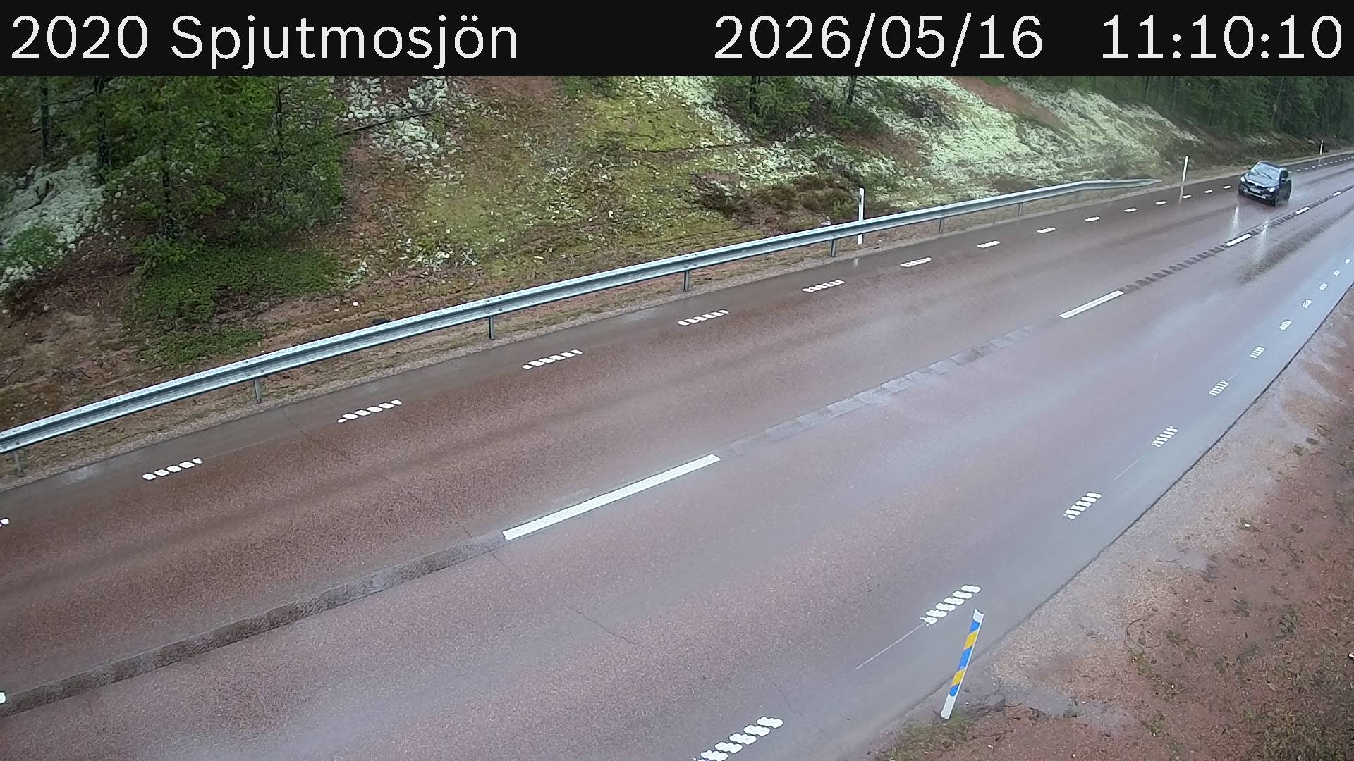 Spjutmosjön