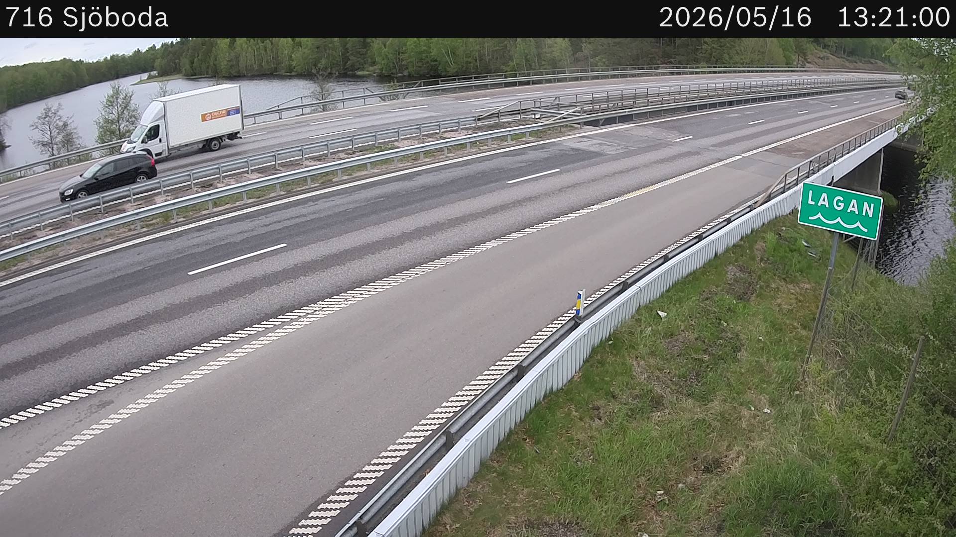 Sjöboda