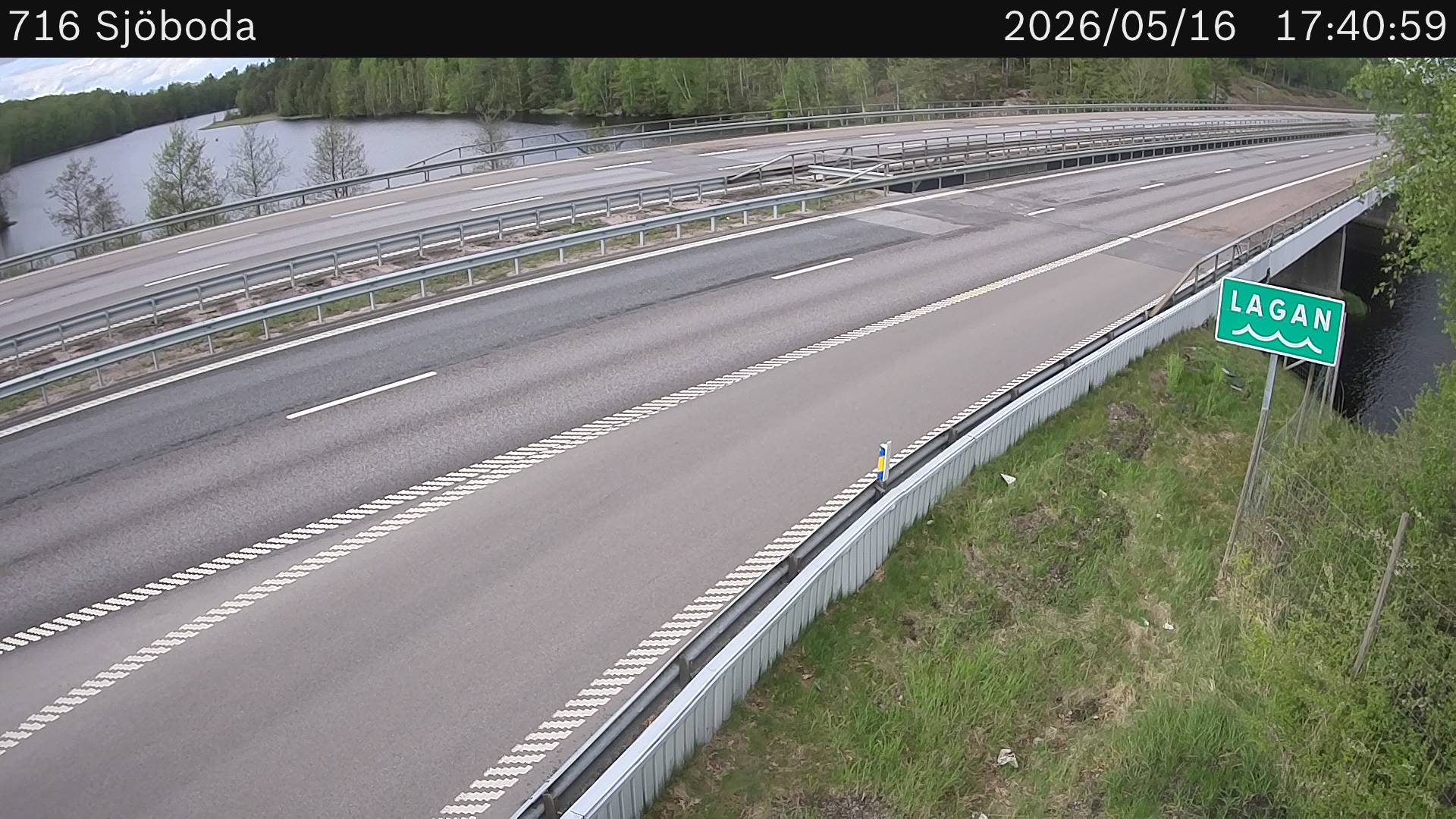 Sjöboda