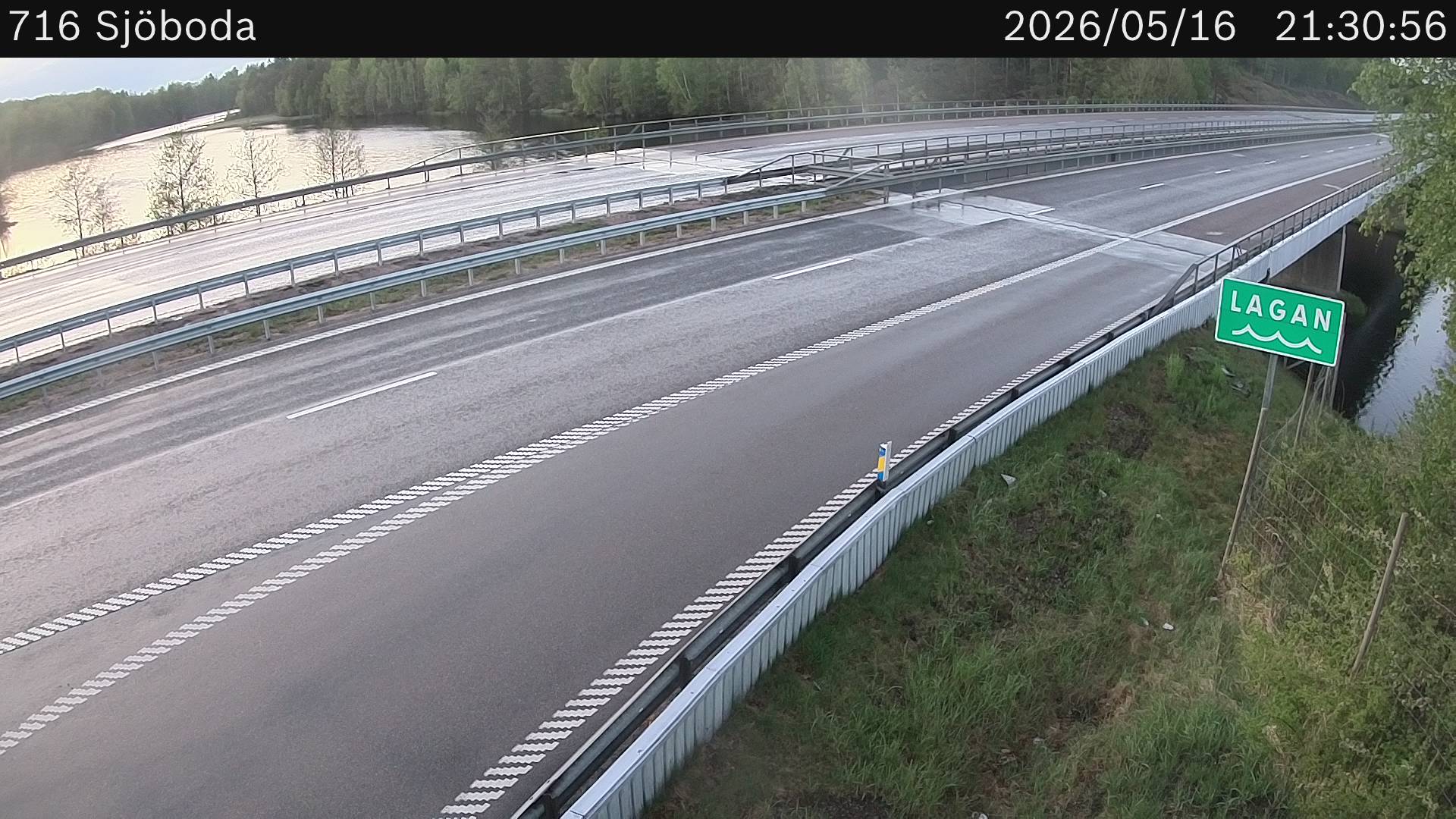 Sjöboda