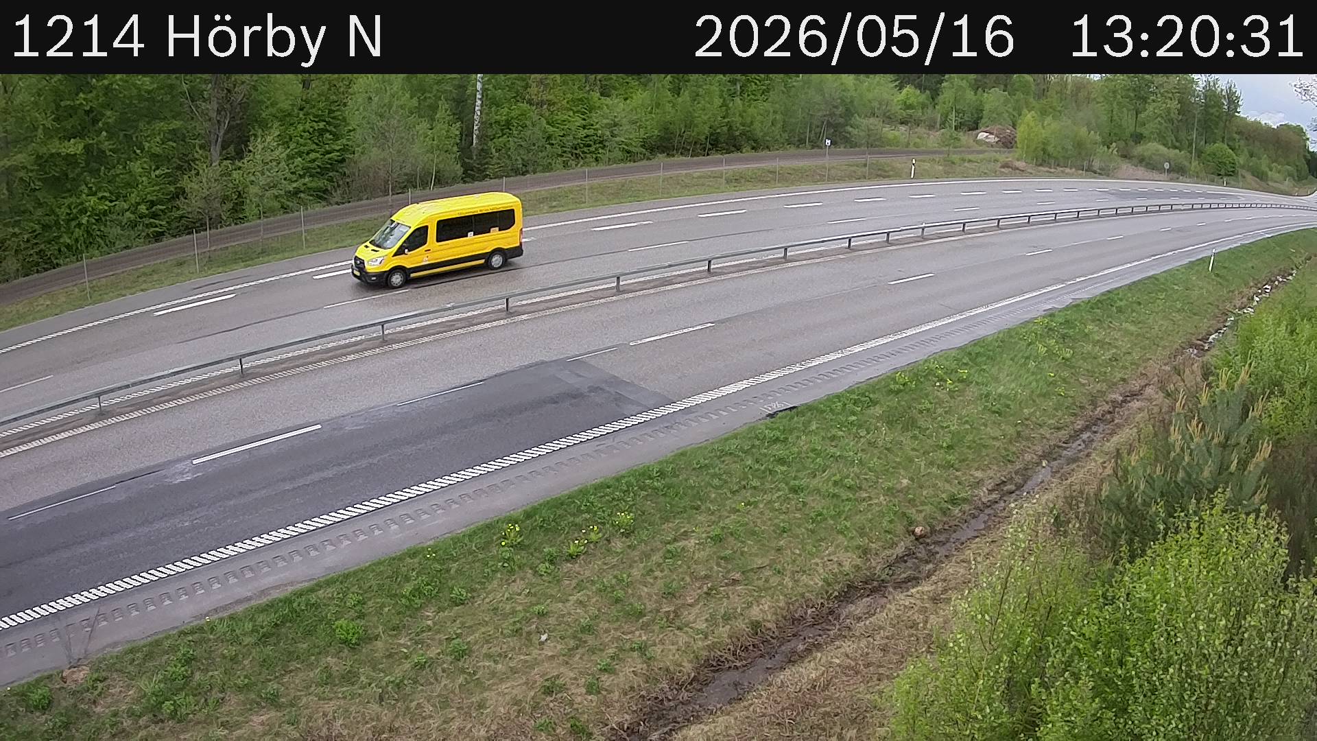 Hörby N E22