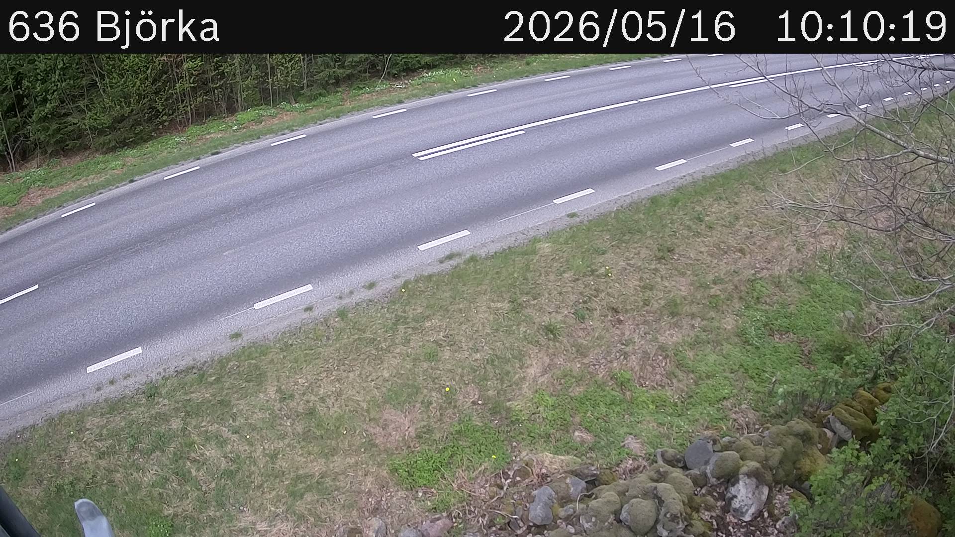 Björka