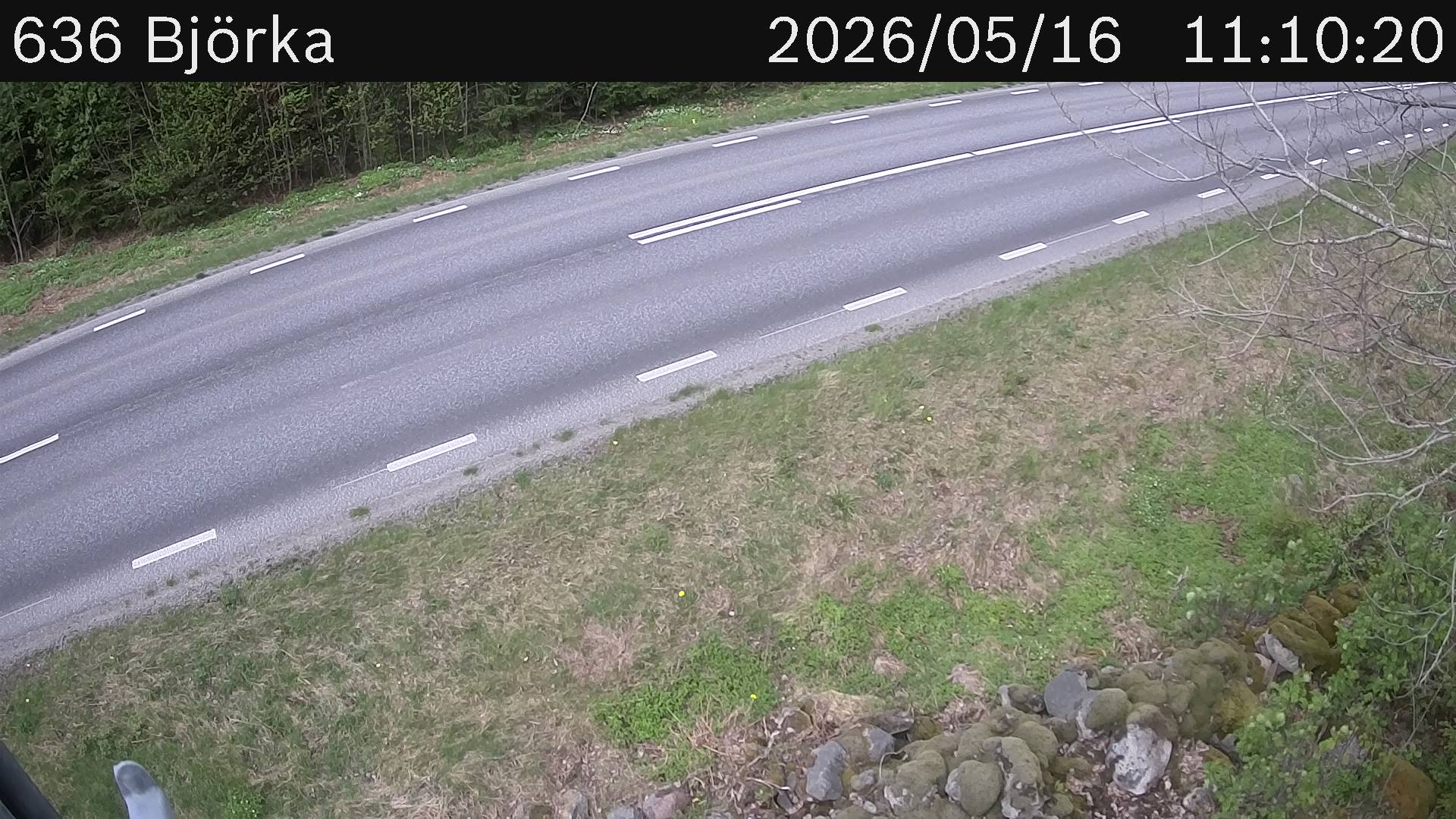 Björka