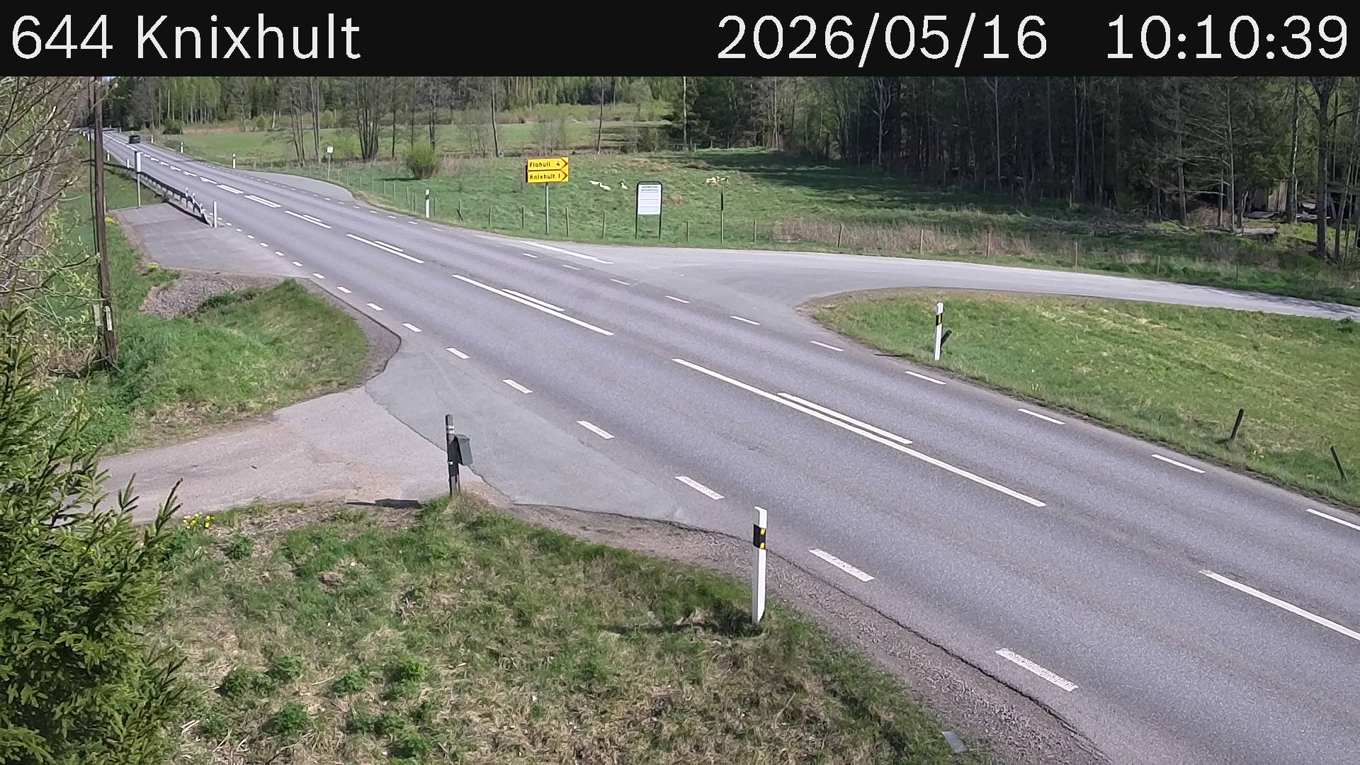 Knixhult