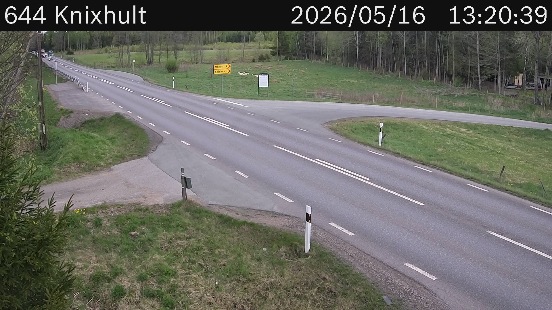 Knixhult