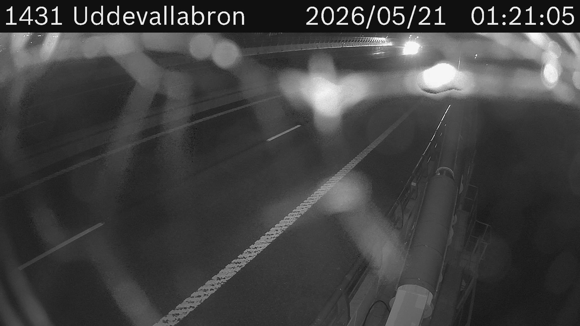 Uddevallabron N