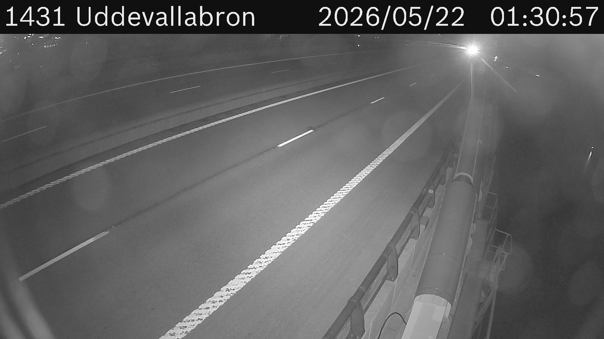 Uddevallabron N