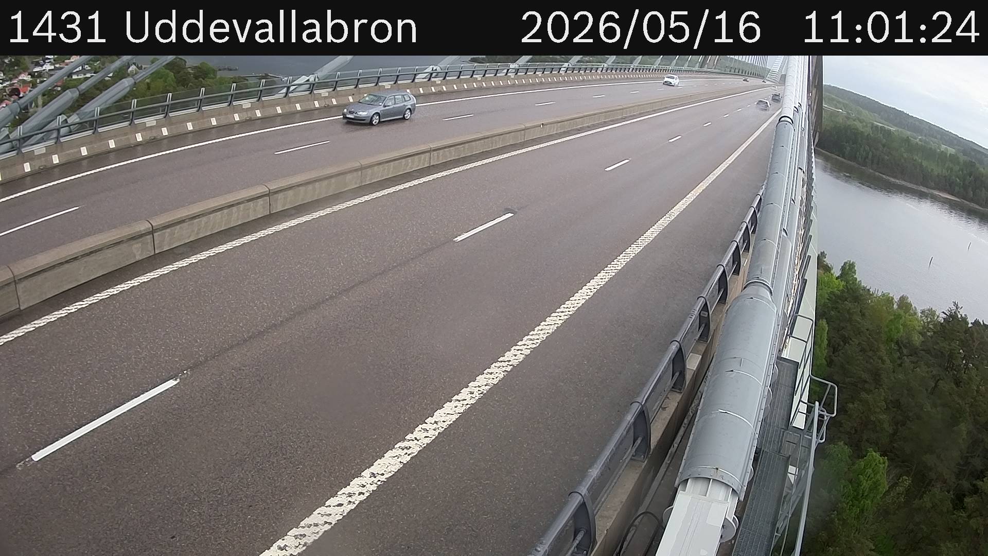 Uddevallabron N