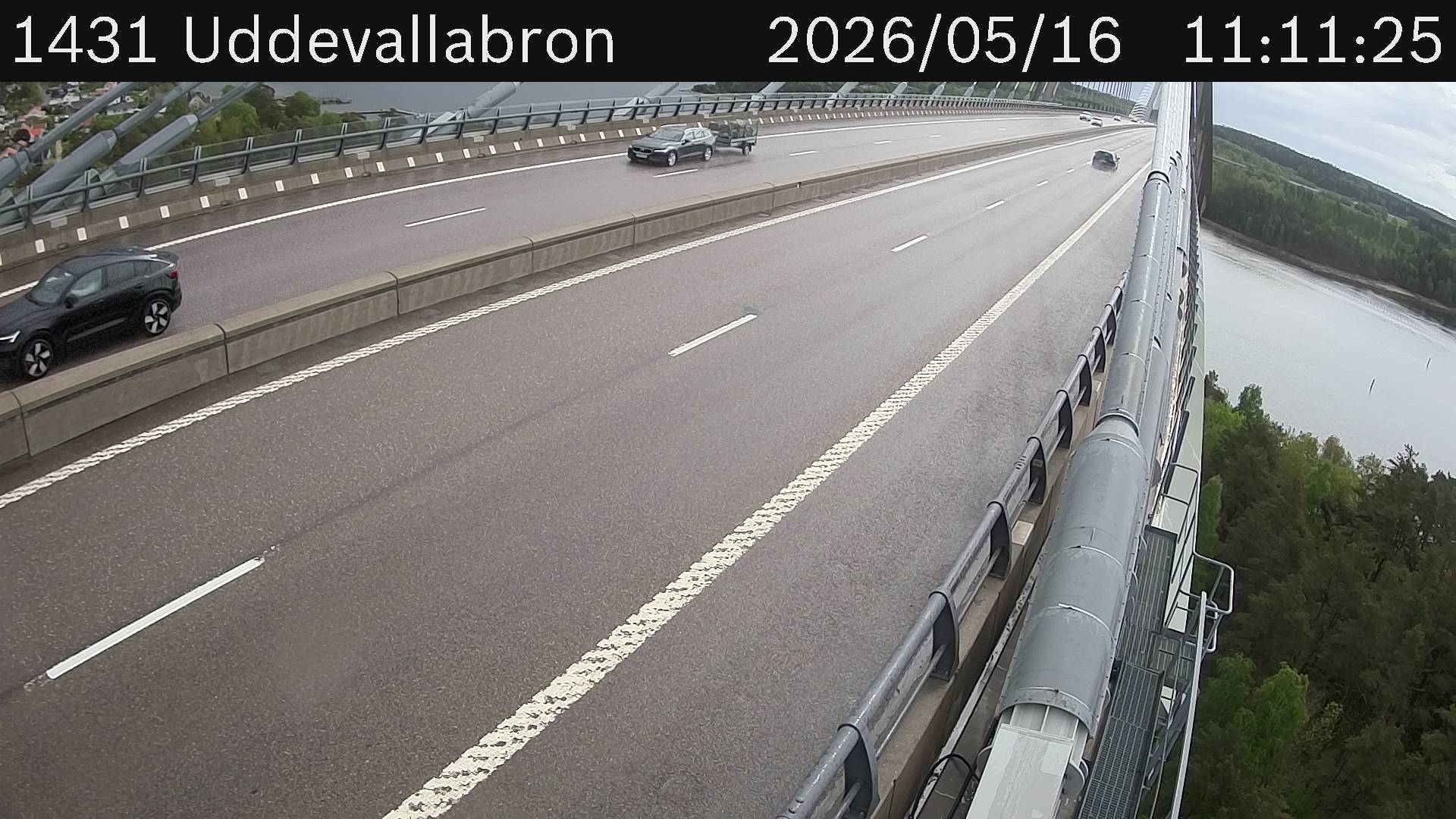 Uddevallabron N