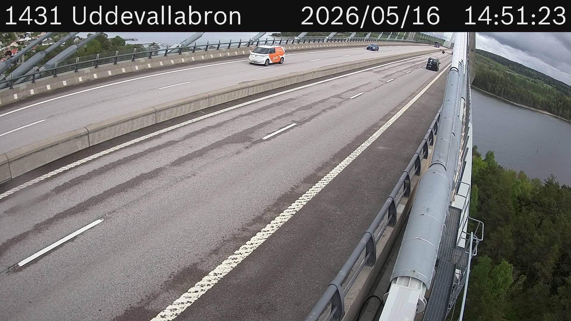 Uddevallabron N