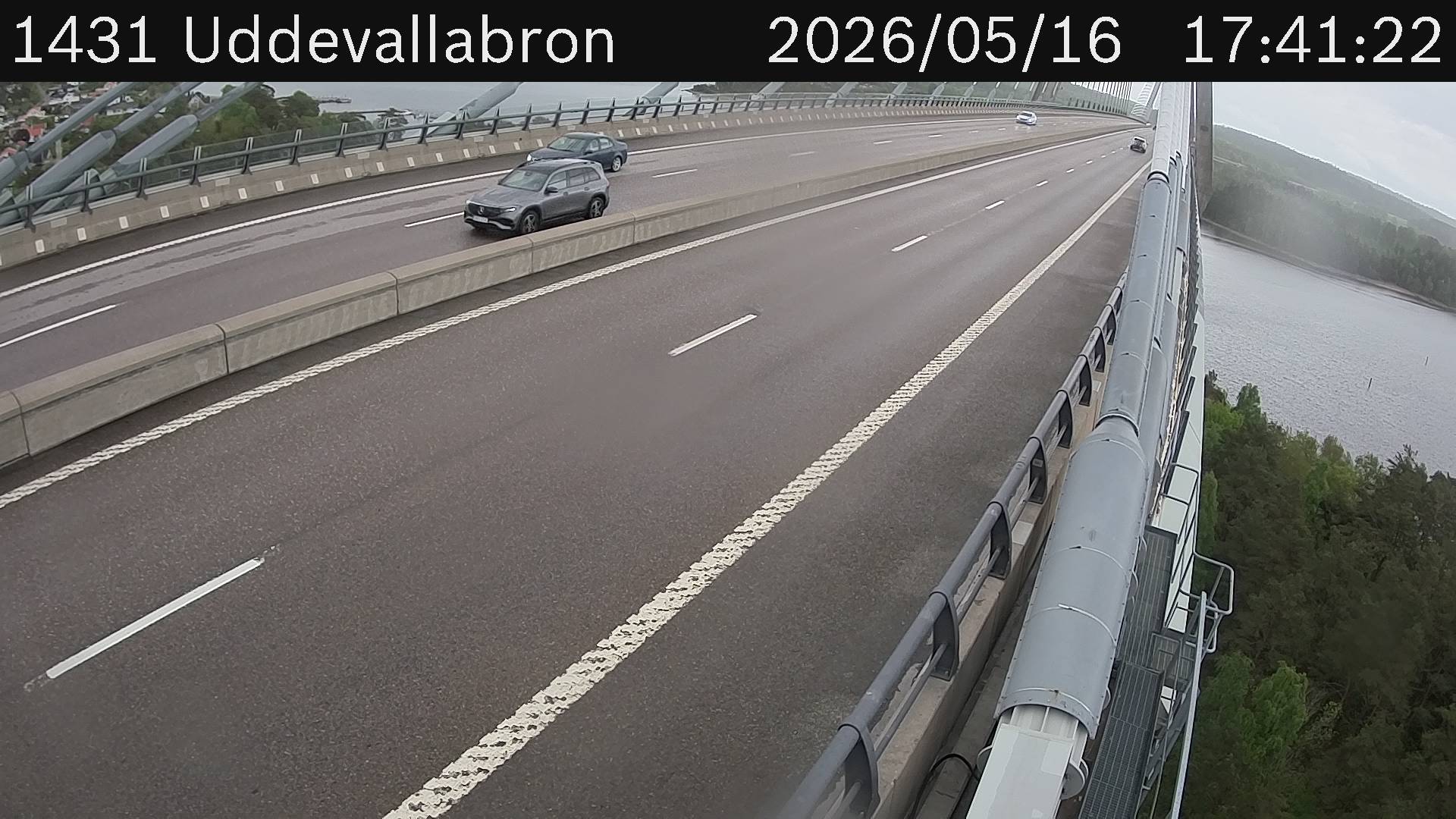 Uddevallabron N