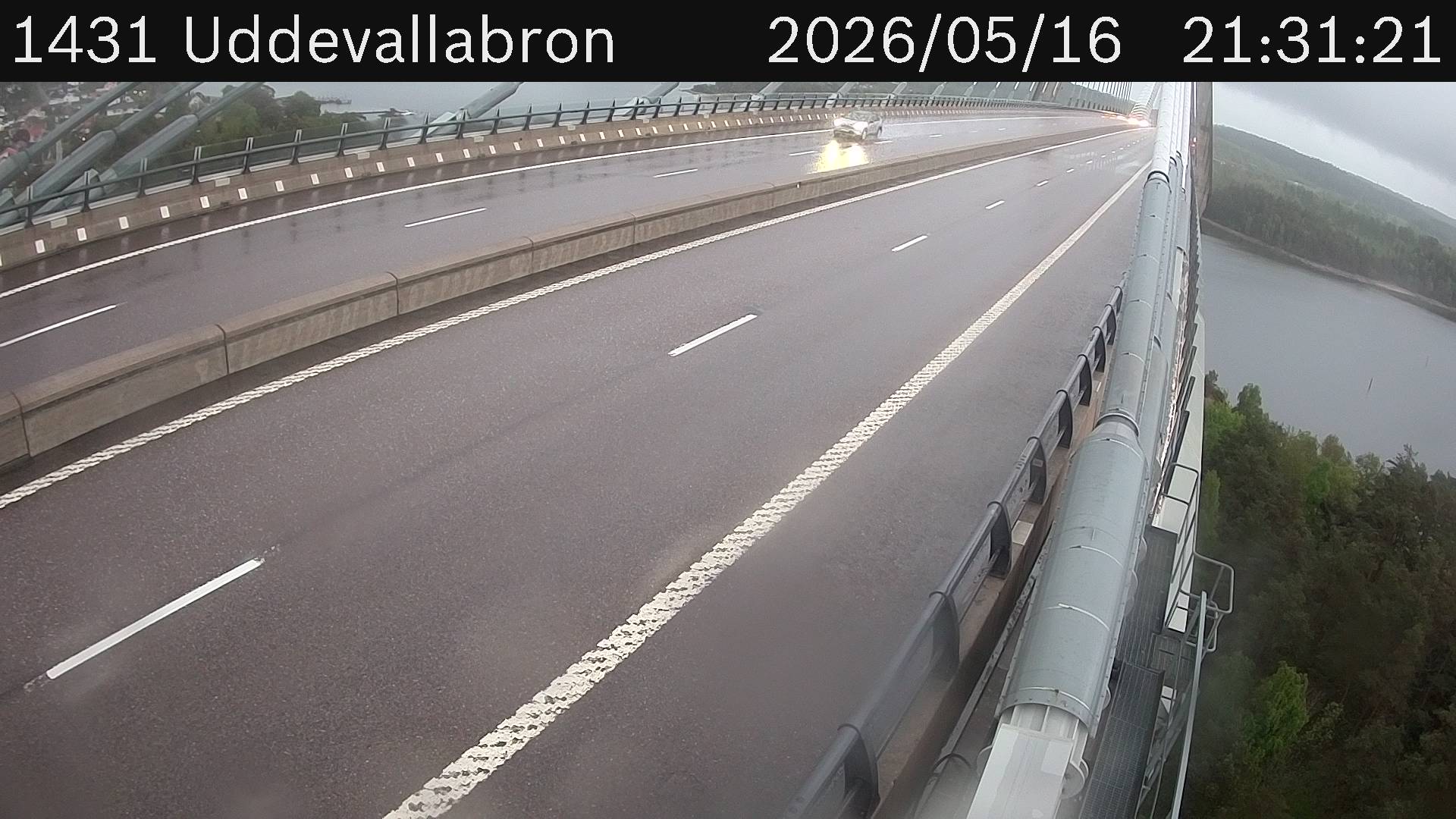 Uddevallabron N