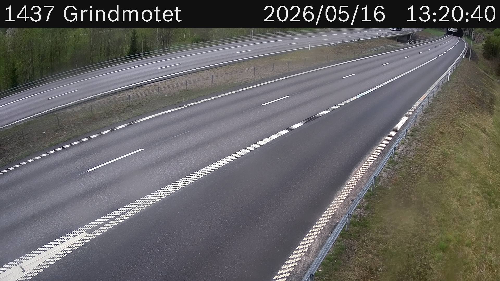 Grindmotet