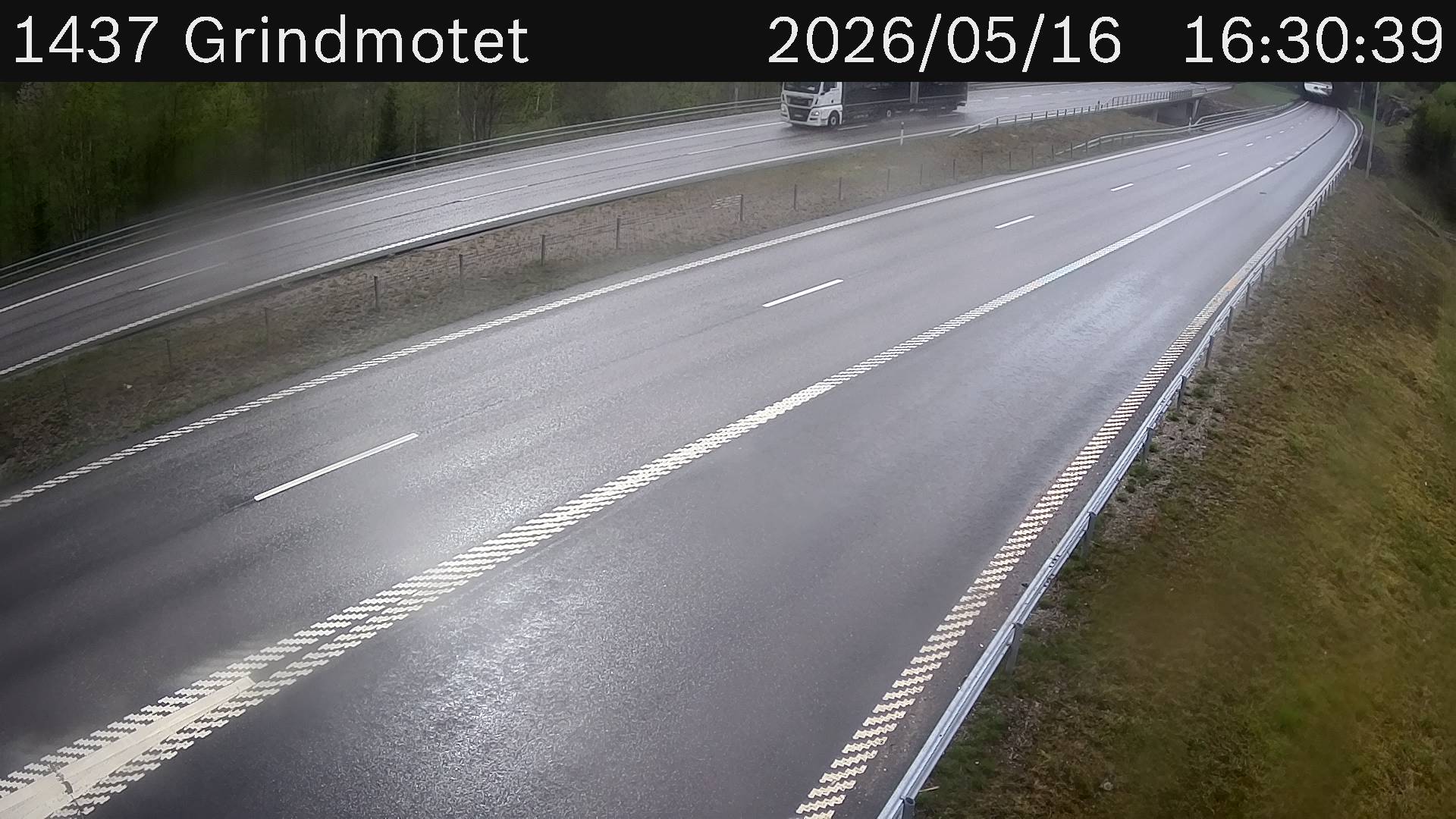 Grindmotet