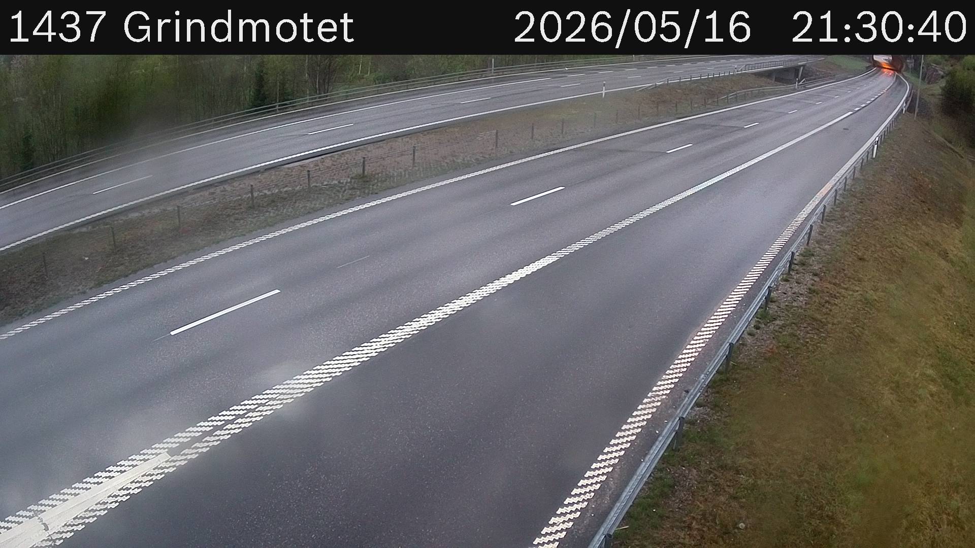 Grindmotet