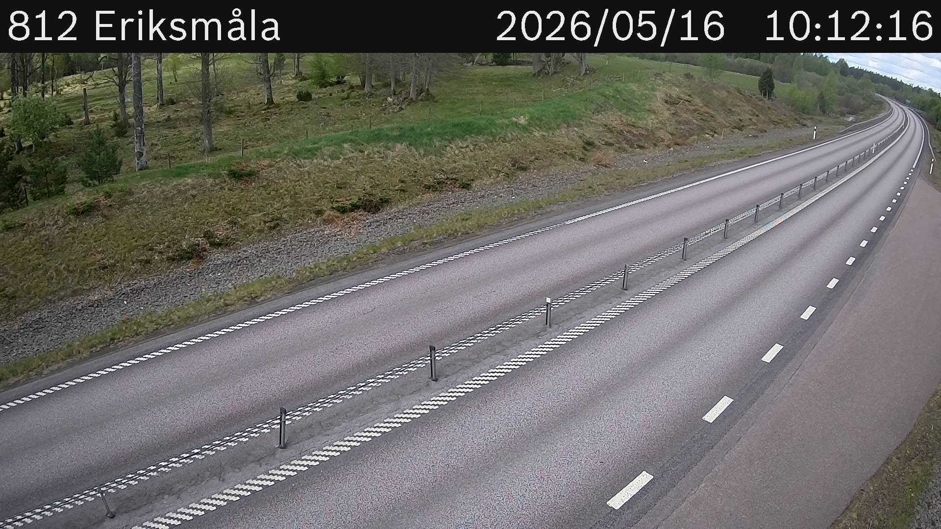Eriksmåla