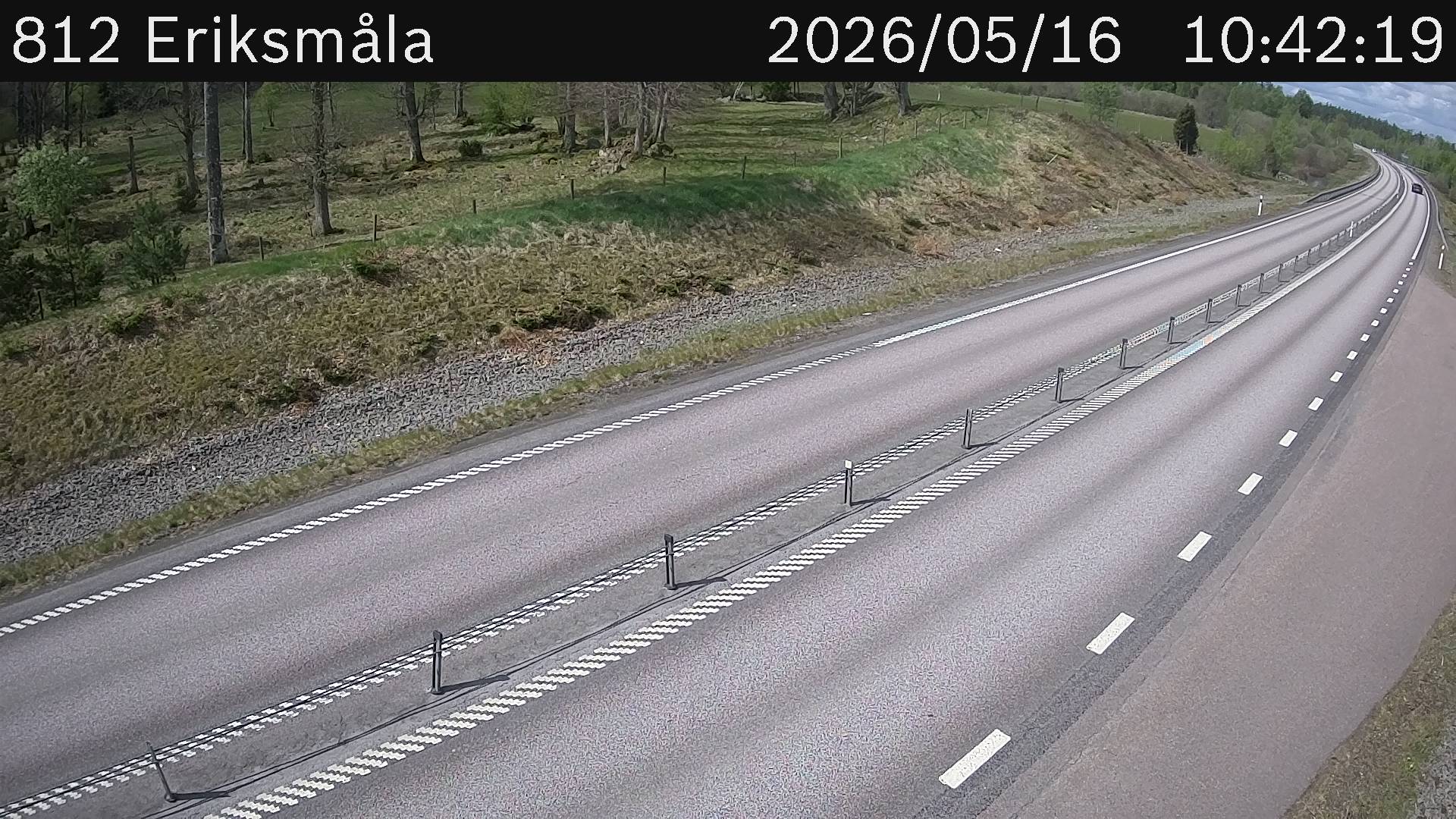 Eriksmåla
