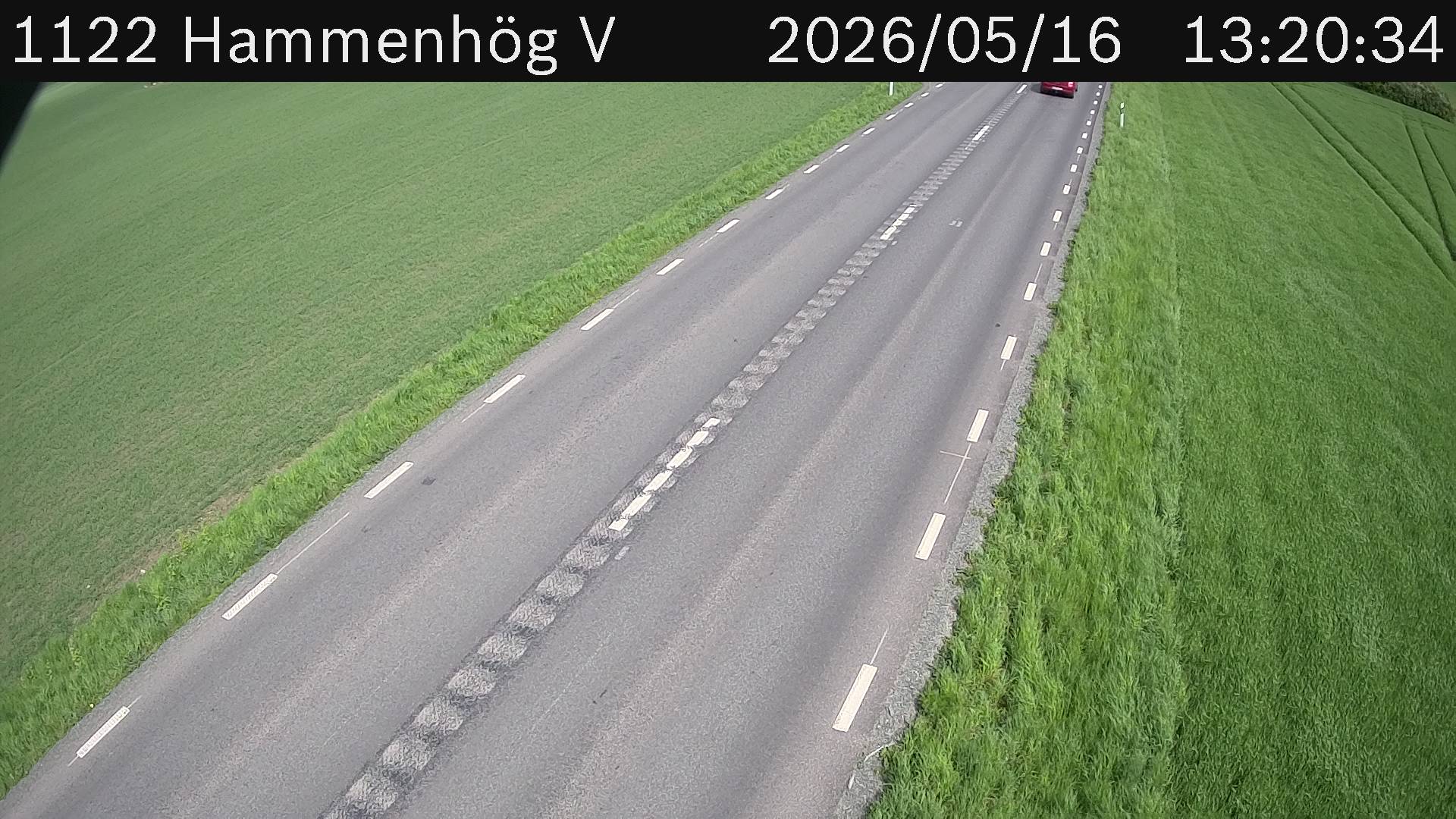 Hammenhög V