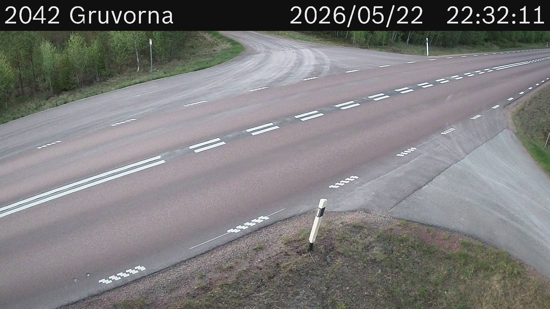 Gruvorna