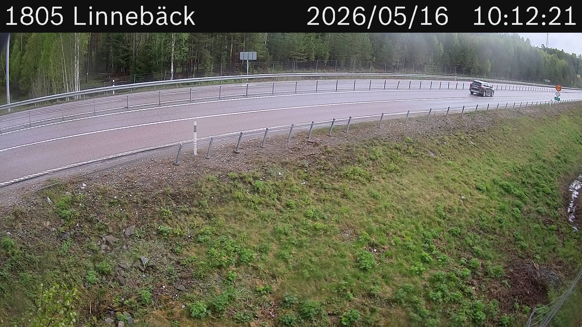 Linnebäck
