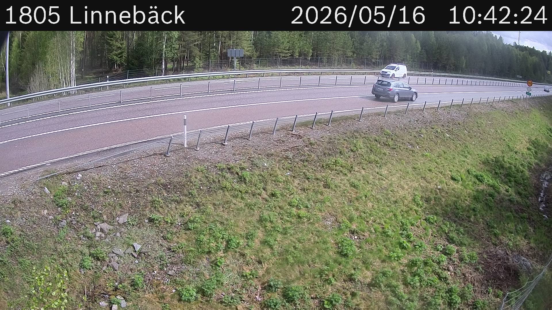 Linnebäck