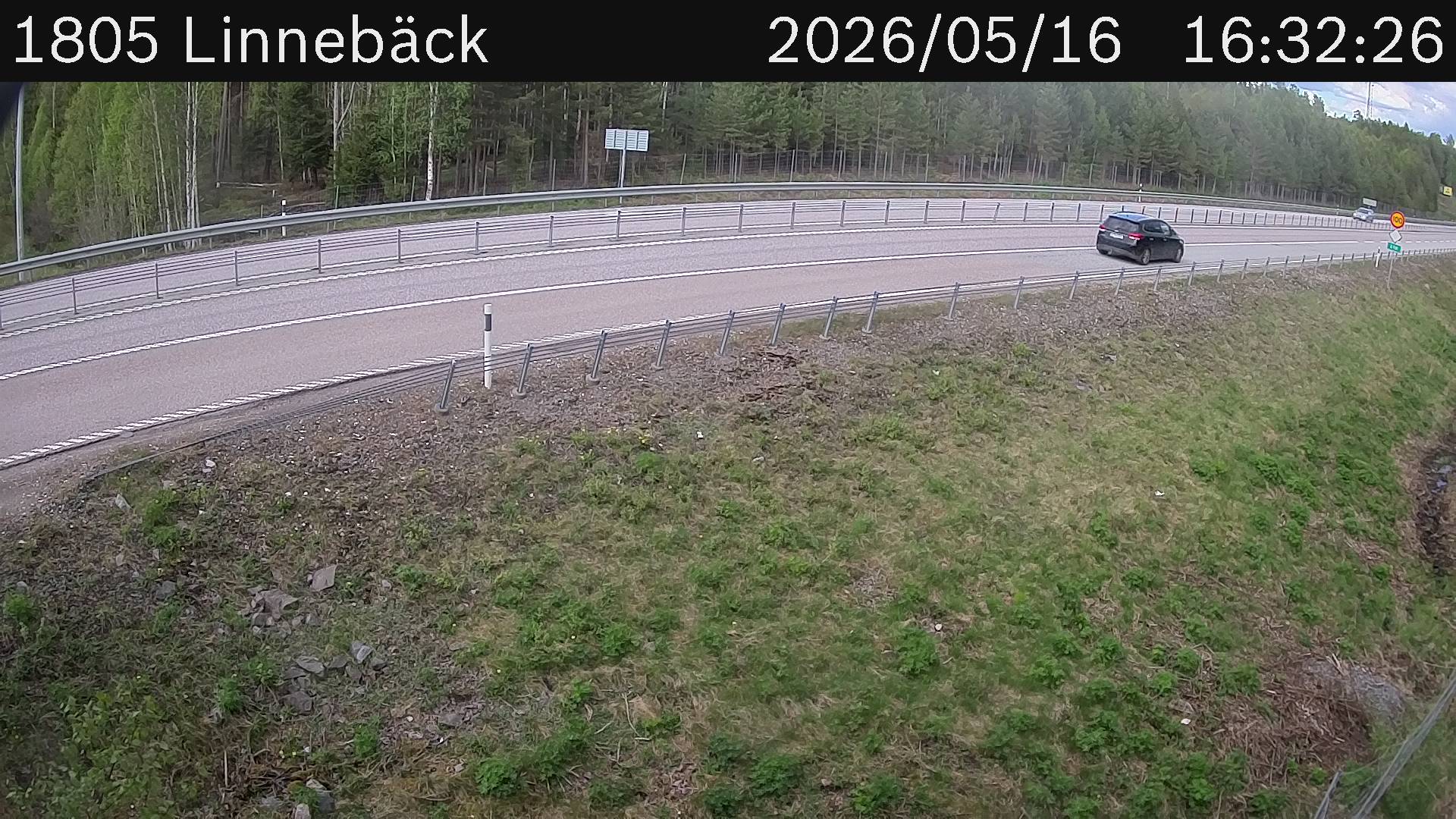 Linnebäck