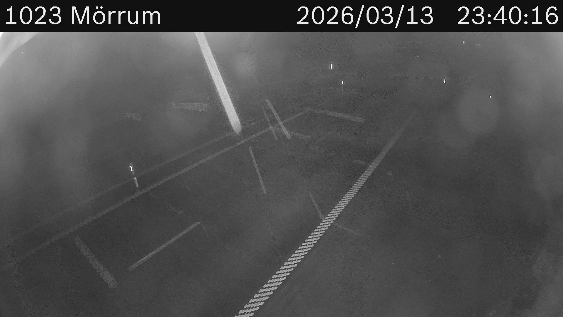 Vägkamera Mörrum – Karlshamns kommun, Blekinge län