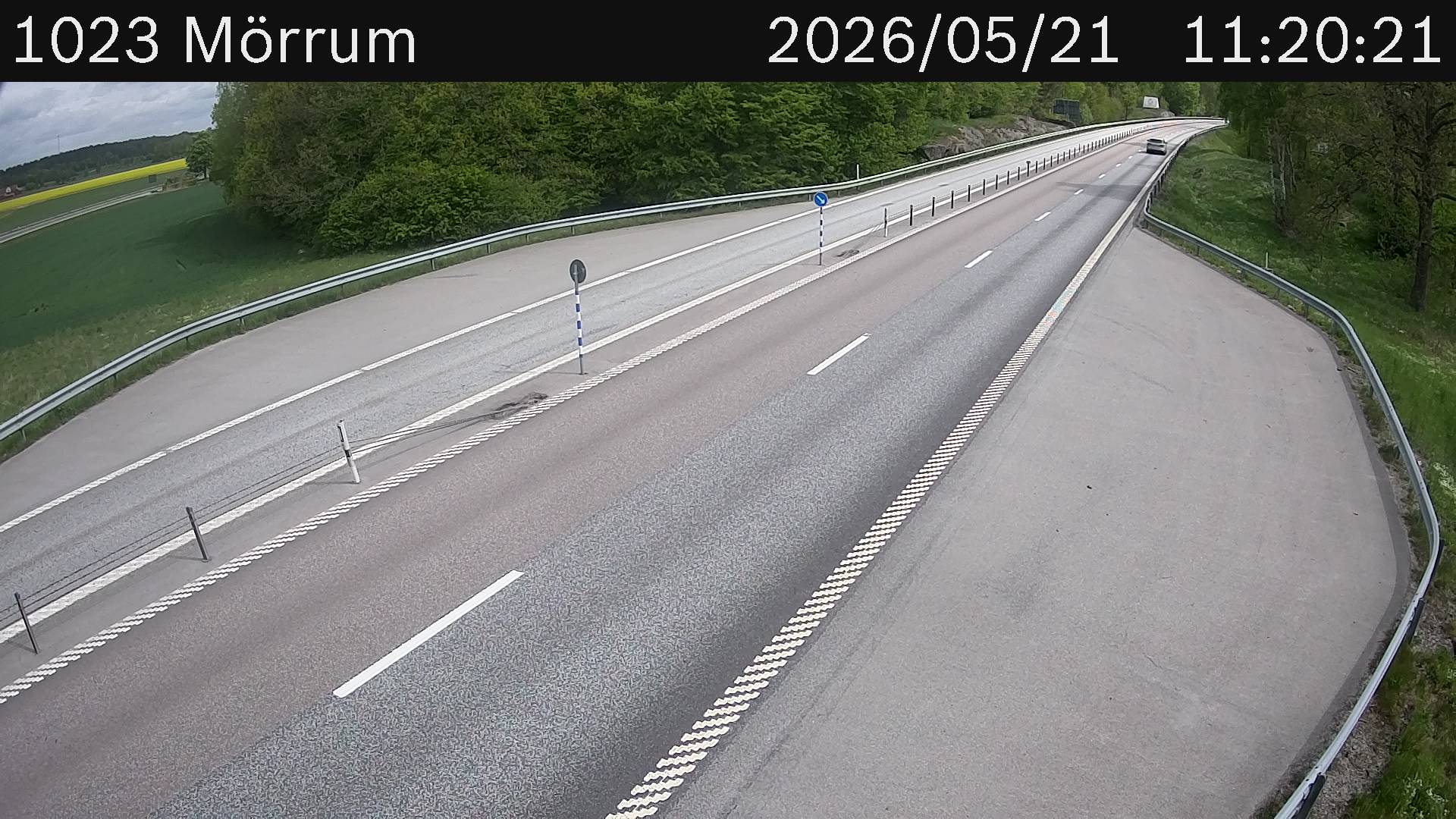 Mörrum