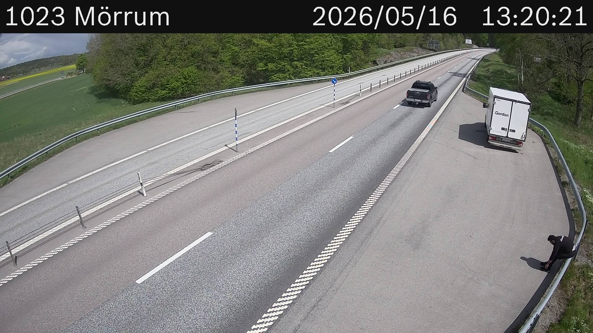 Mörrum