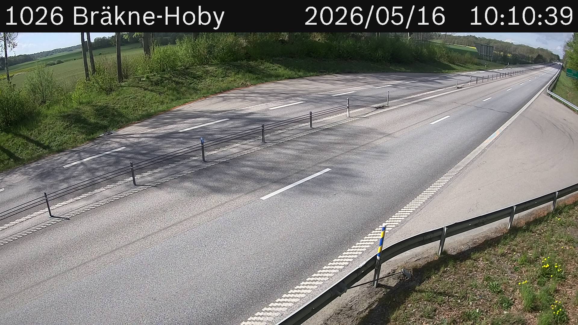 Bräkne-Hoby