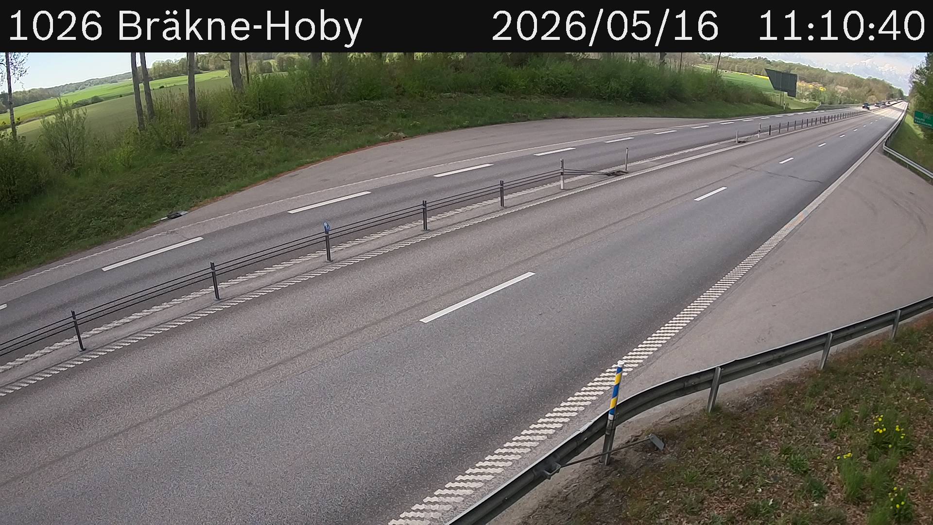 Bräkne-Hoby