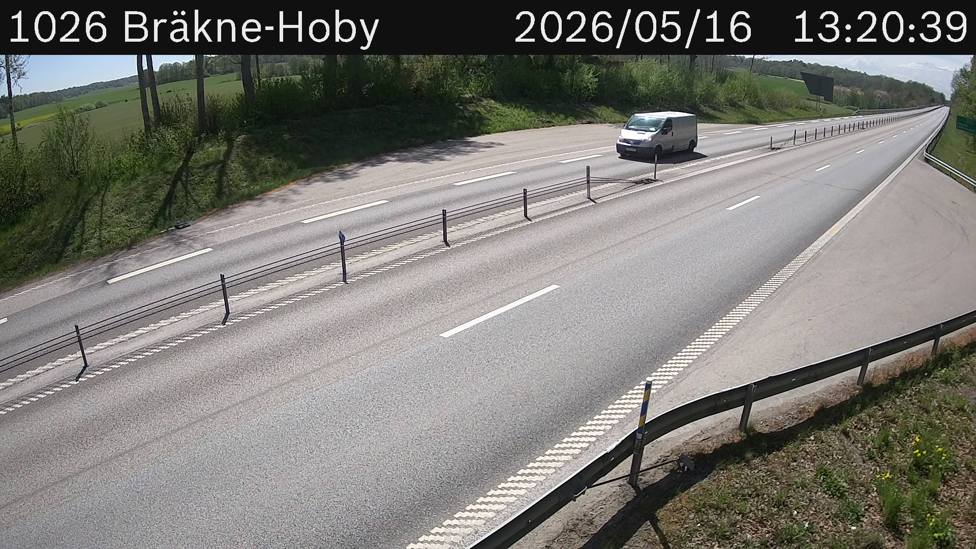 Bräkne-Hoby