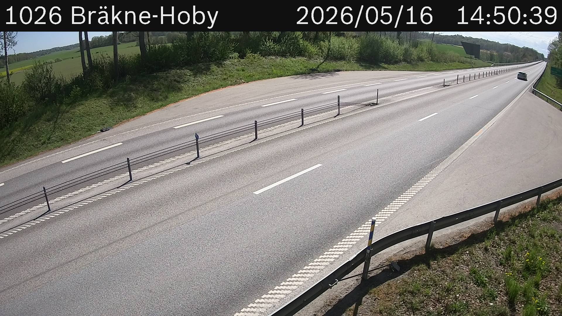 Bräkne-Hoby