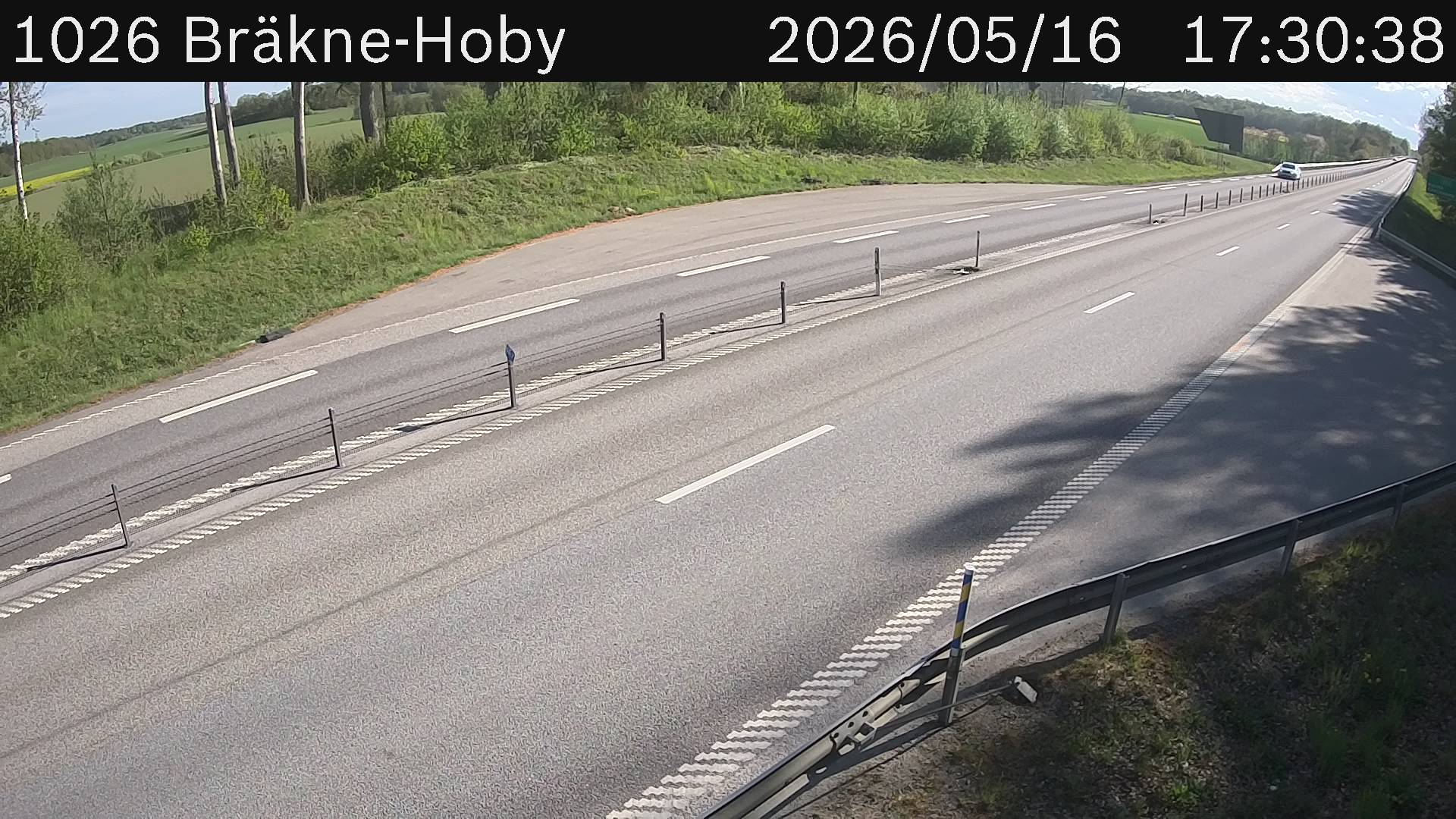 Bräkne-Hoby