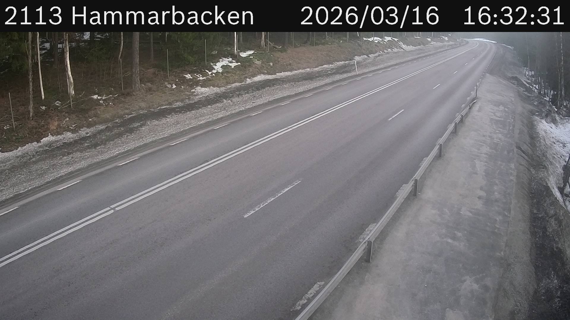 Hammarbacken