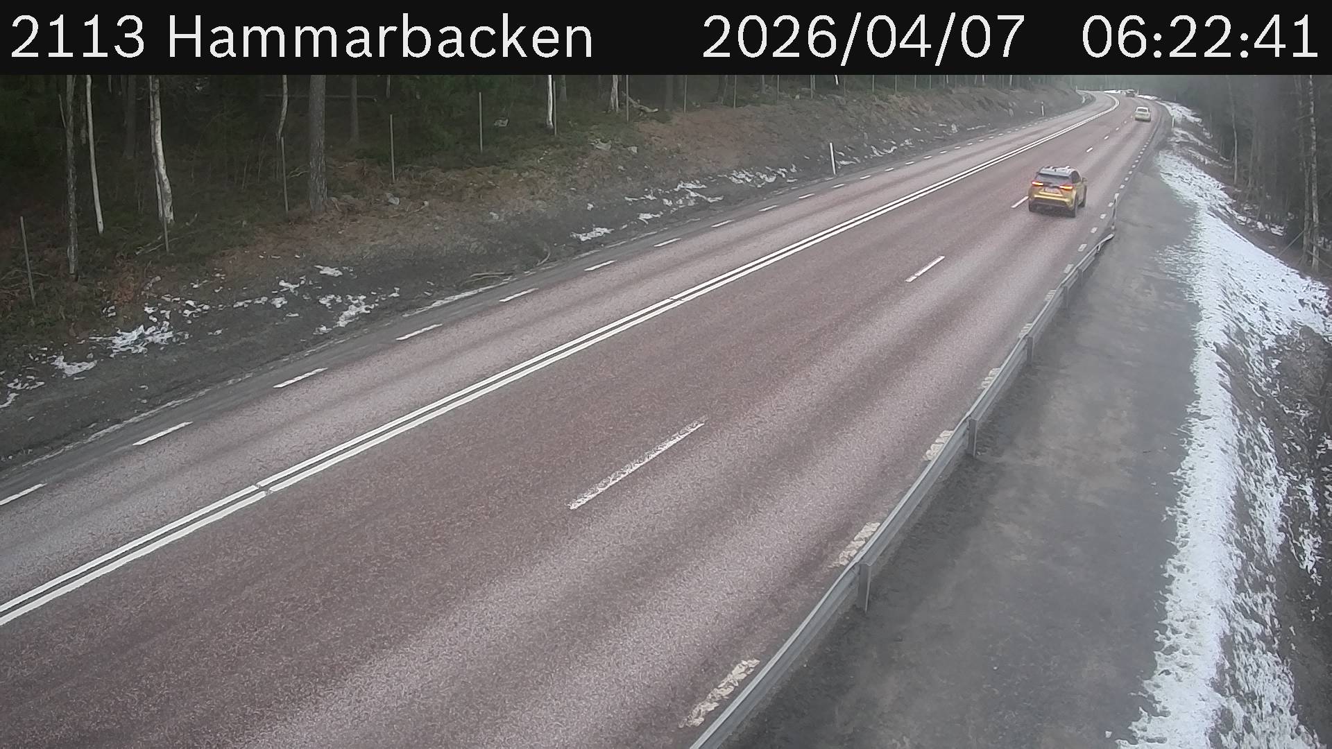 Hammarbacken