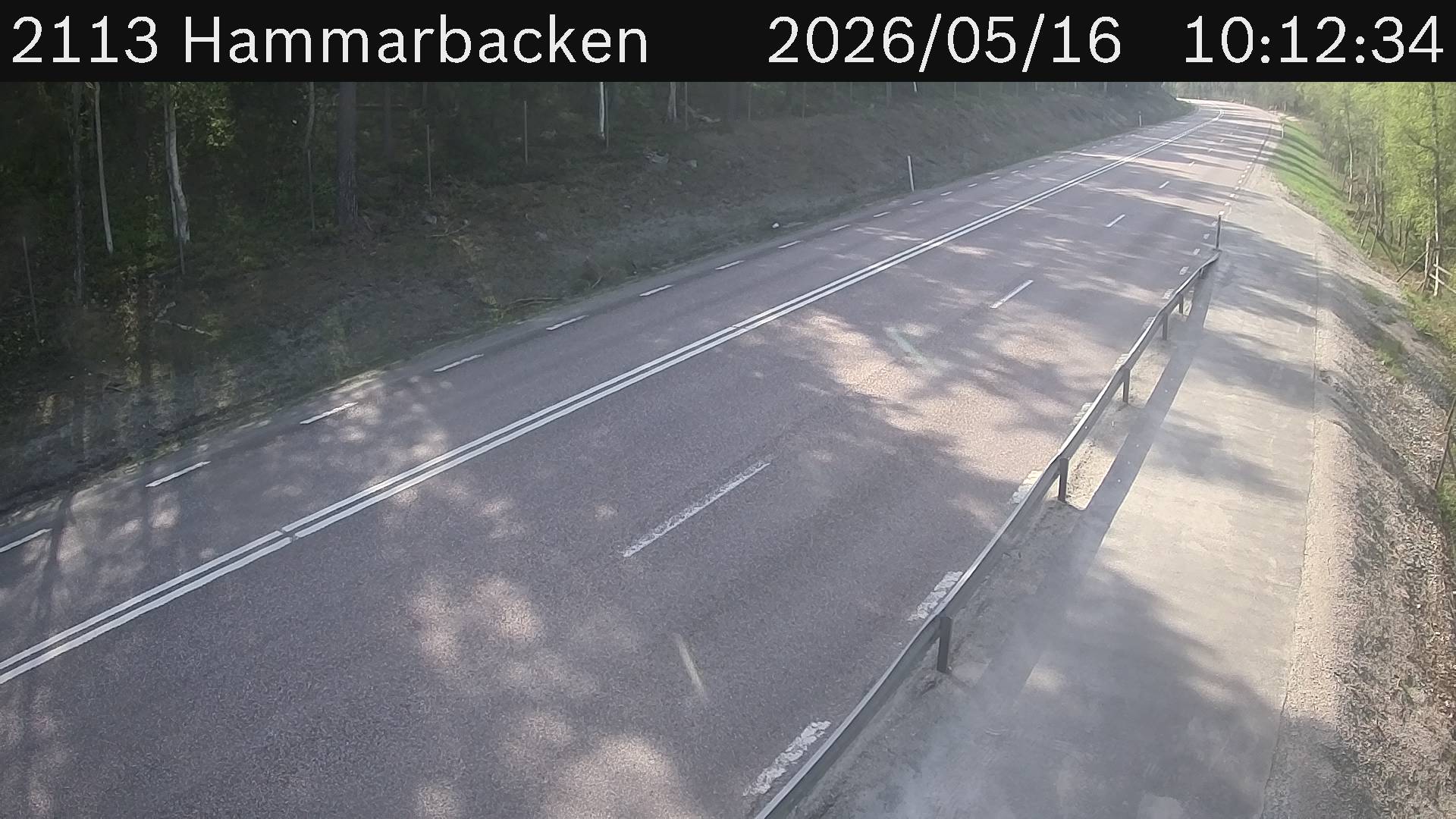 Hammarbacken