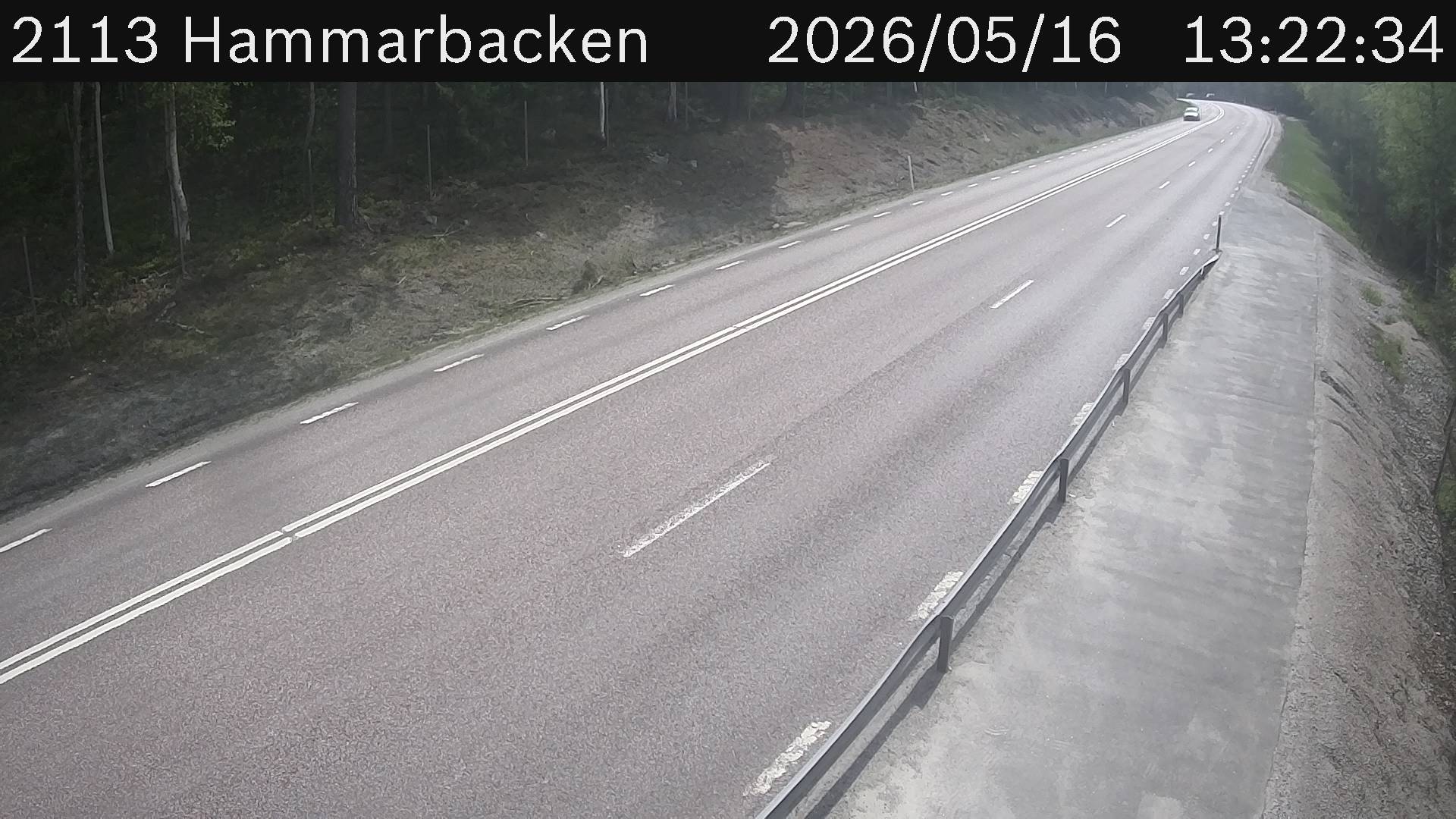 Hammarbacken