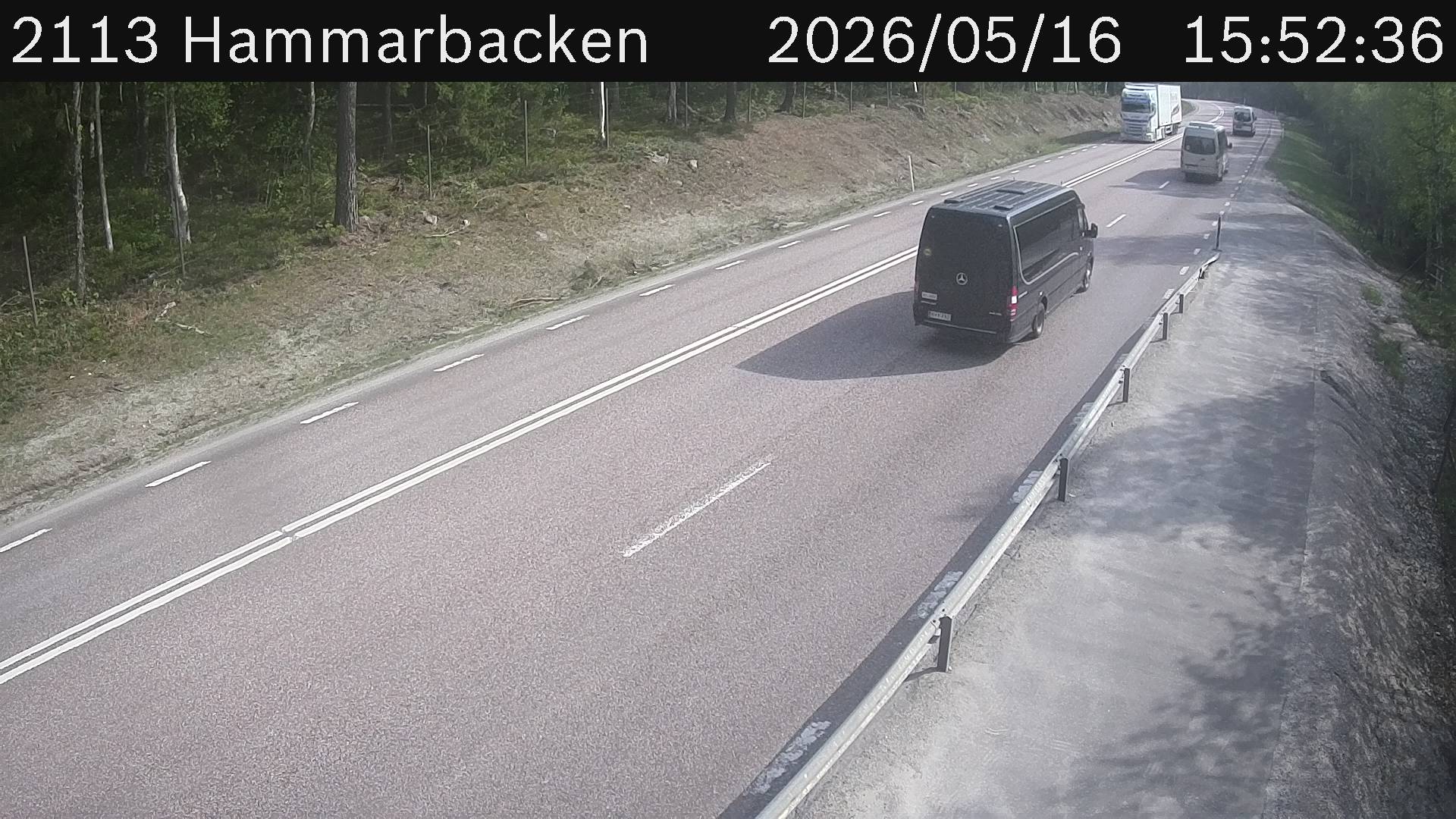 Hammarbacken