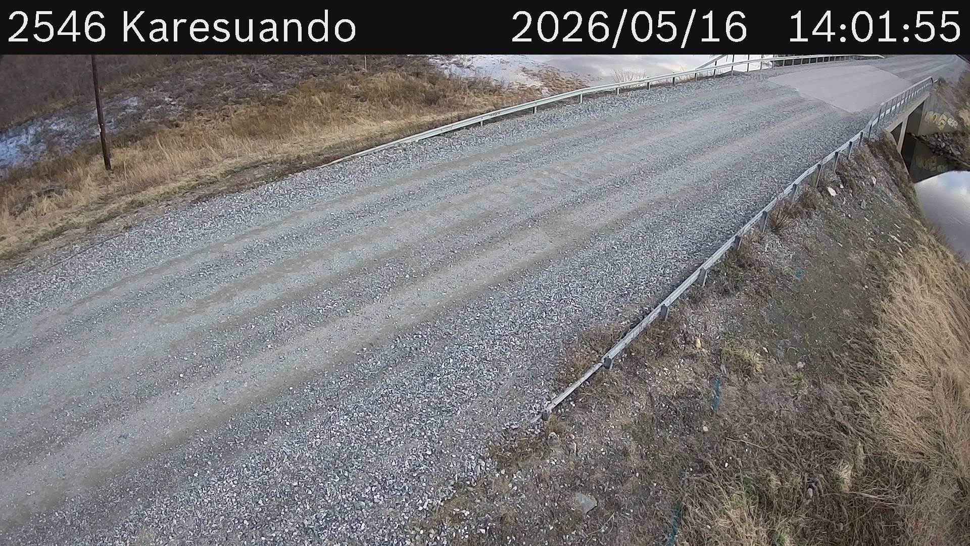 Karesuando