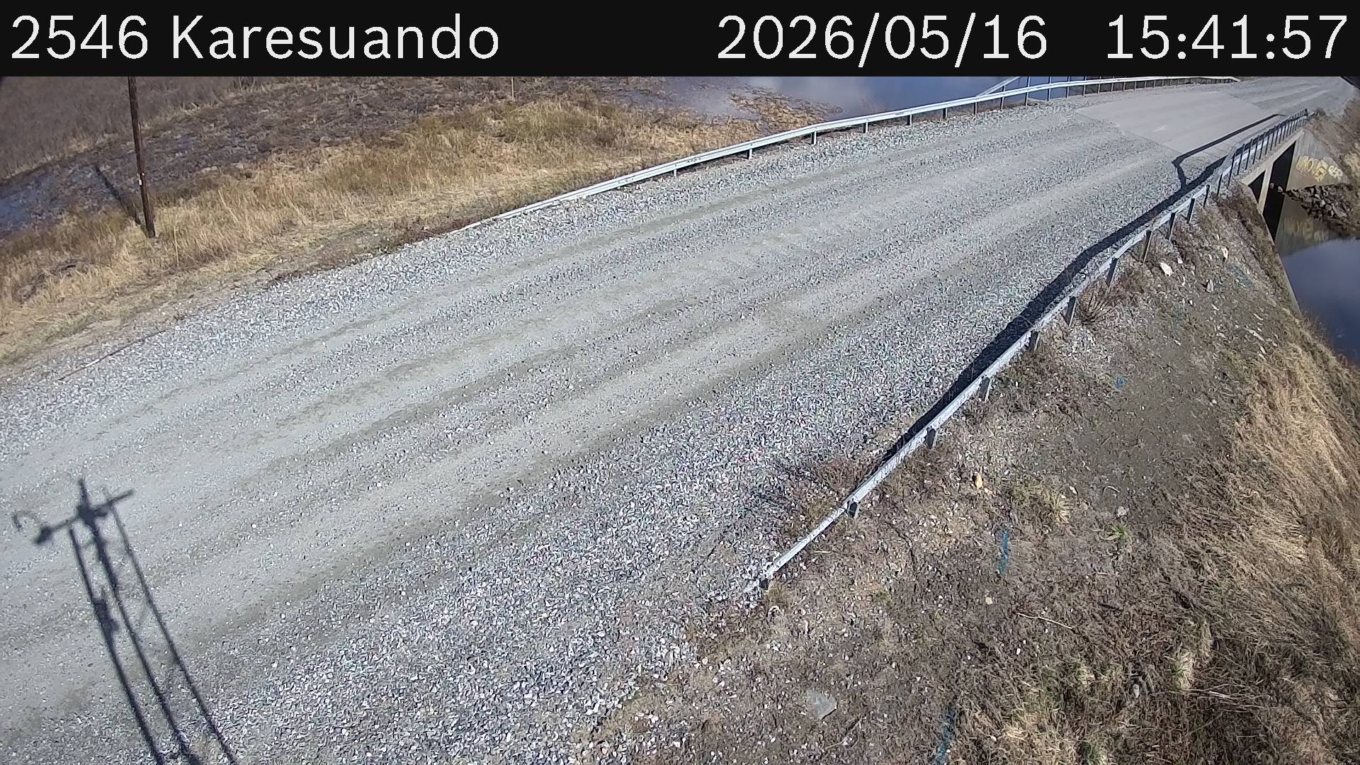 Karesuando