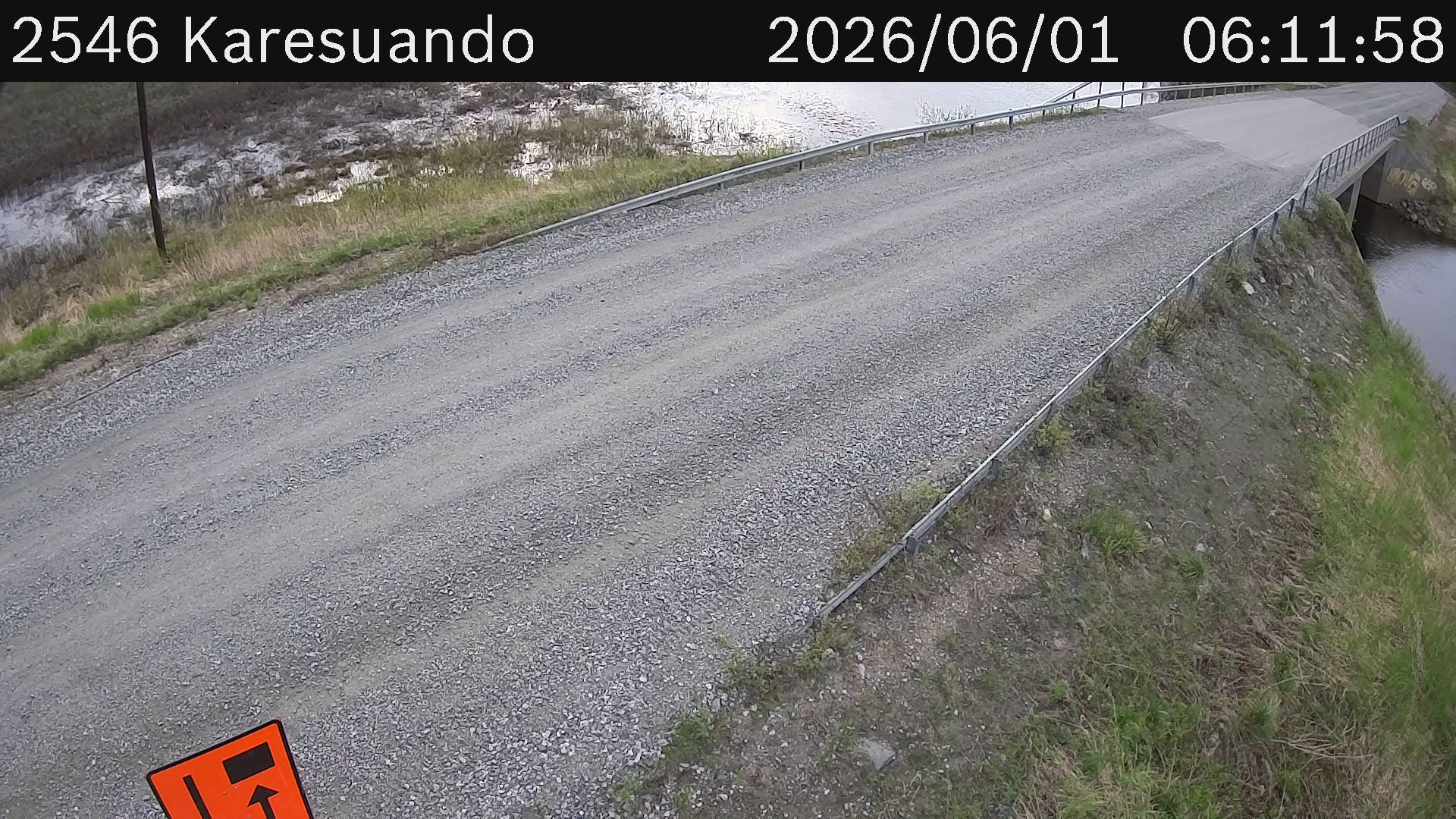 Karesuando