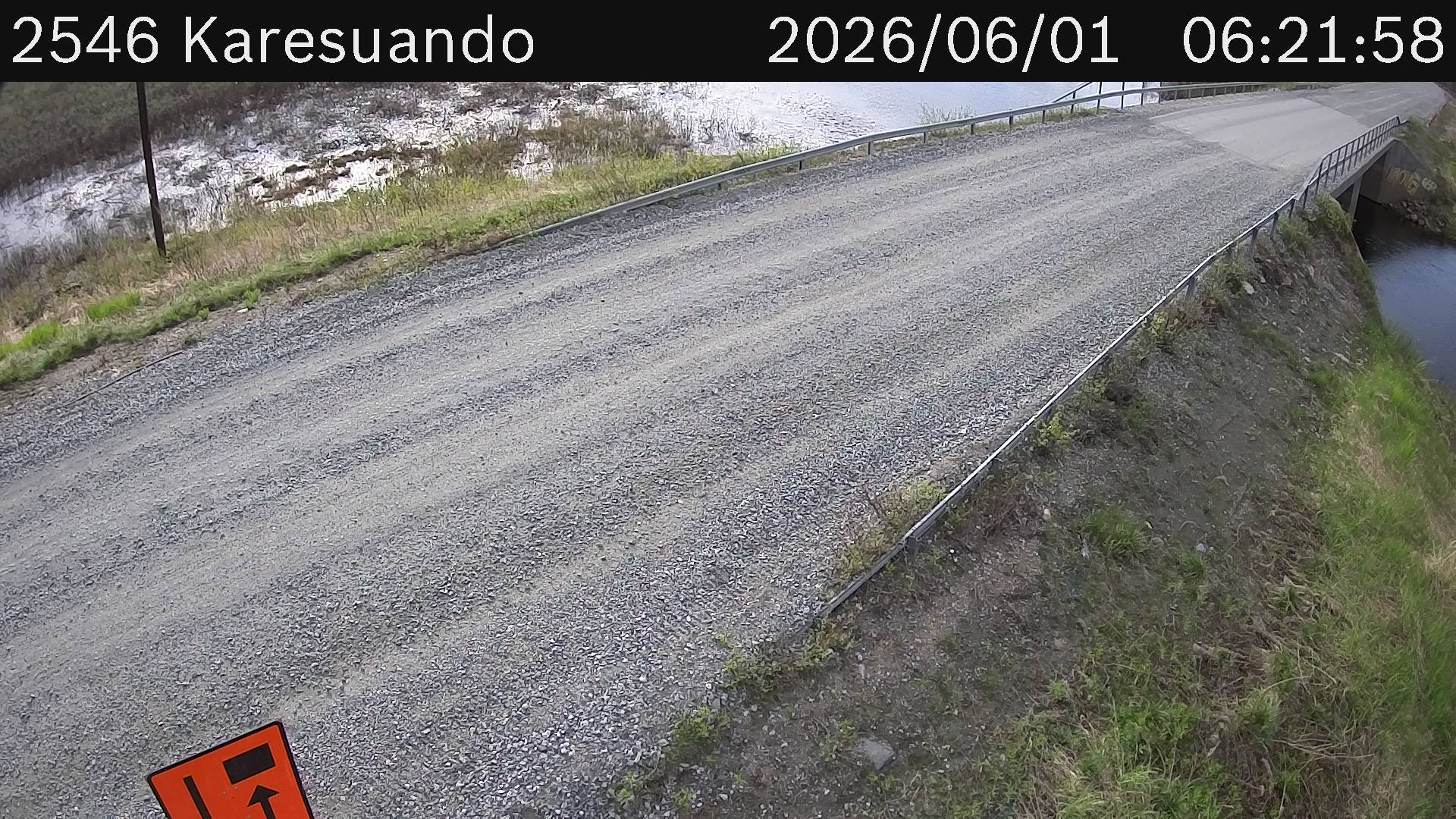 Karesuando