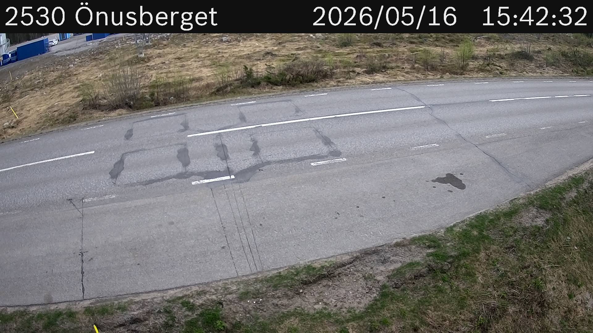 Önusberget